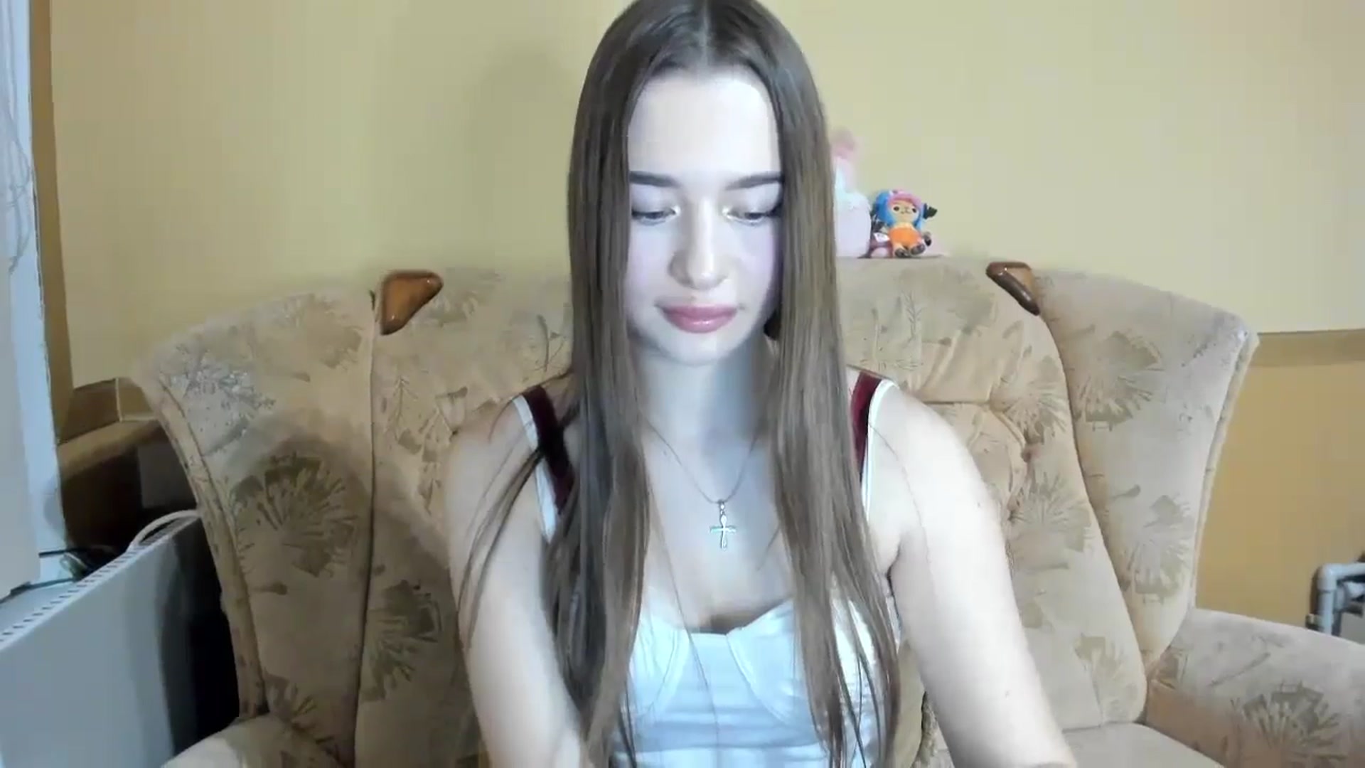 Gallery image thumbnail from DiscoGirl's myfreecams stream on, 11/08/2024, 17:56 image 8 of 20