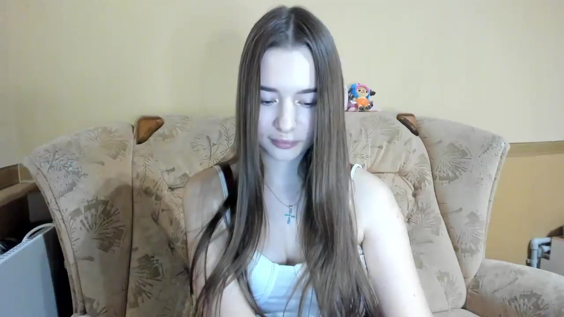 Gallery image thumbnail from DiscoGirl's myfreecams stream on, 11/08/2024, 19:02 image 14 of 20