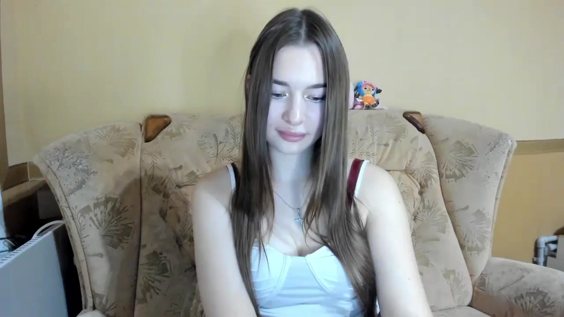 Gallery image thumbnail from DiscoGirl's myfreecams stream on, 11/08/2024, 19:02 image 2 of 20