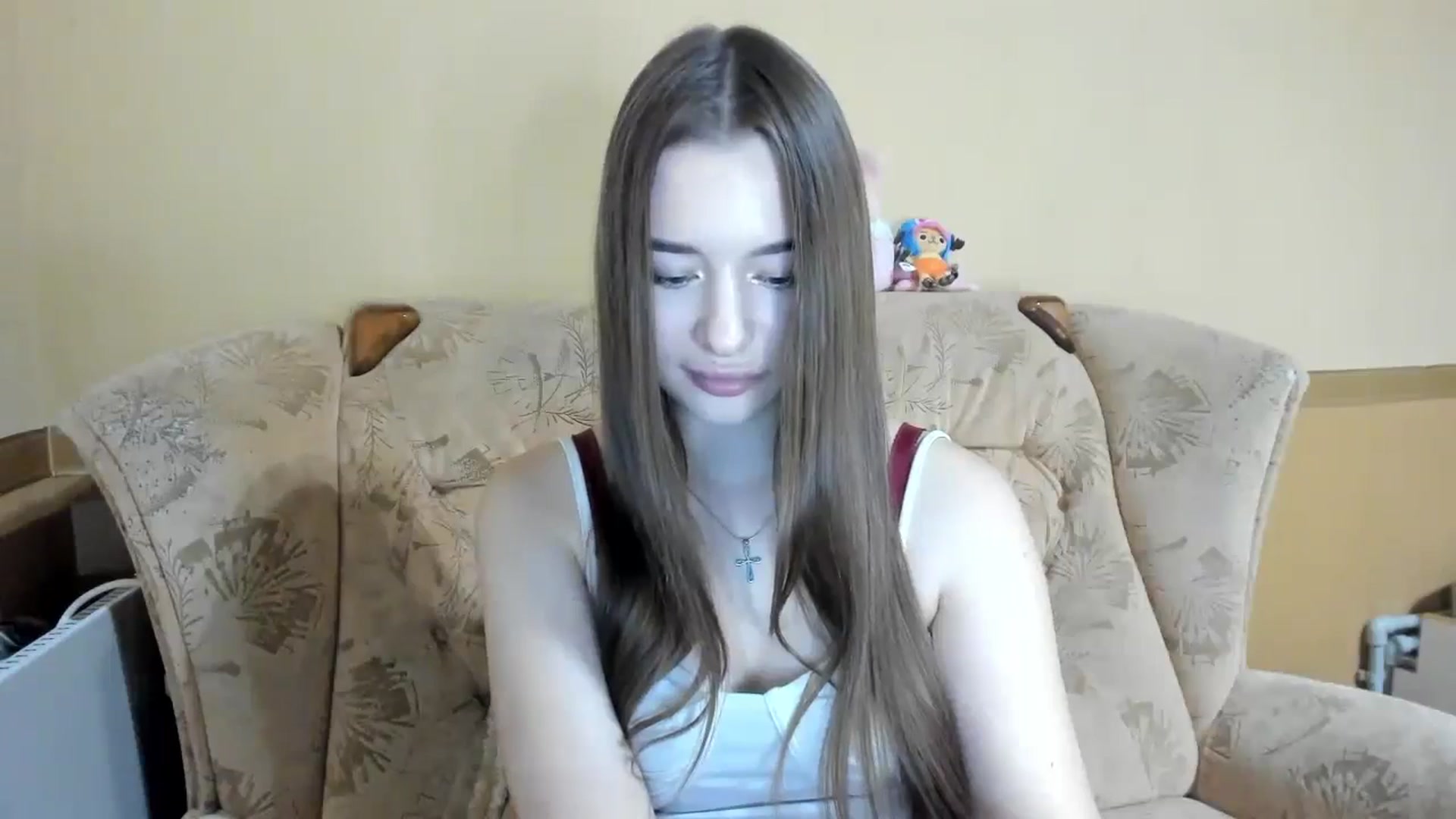 Gallery image thumbnail from DiscoGirl's myfreecams stream on, 11/08/2024, 19:02 image 19 of 20