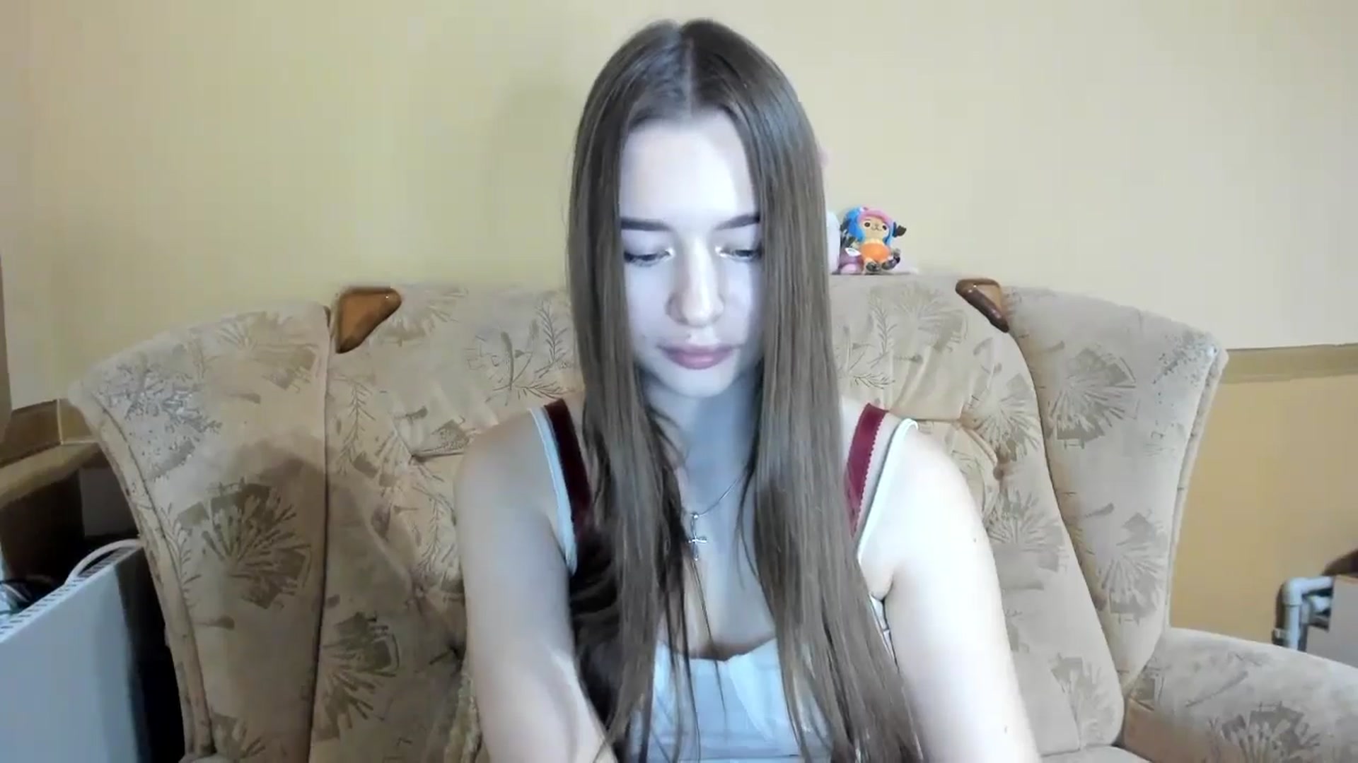 Gallery image thumbnail from DiscoGirl's myfreecams stream on, 11/08/2024, 19:02 image 20 of 20