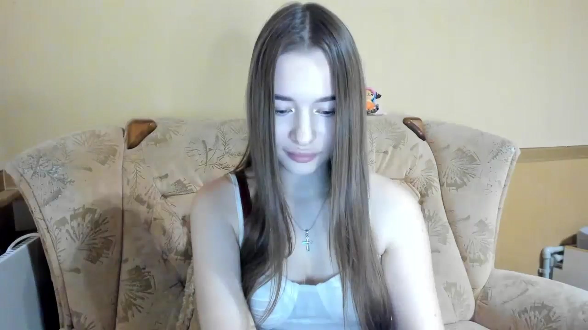 Gallery image thumbnail from DiscoGirl's myfreecams stream on, 11/08/2024, 20:26 image 3 of 20