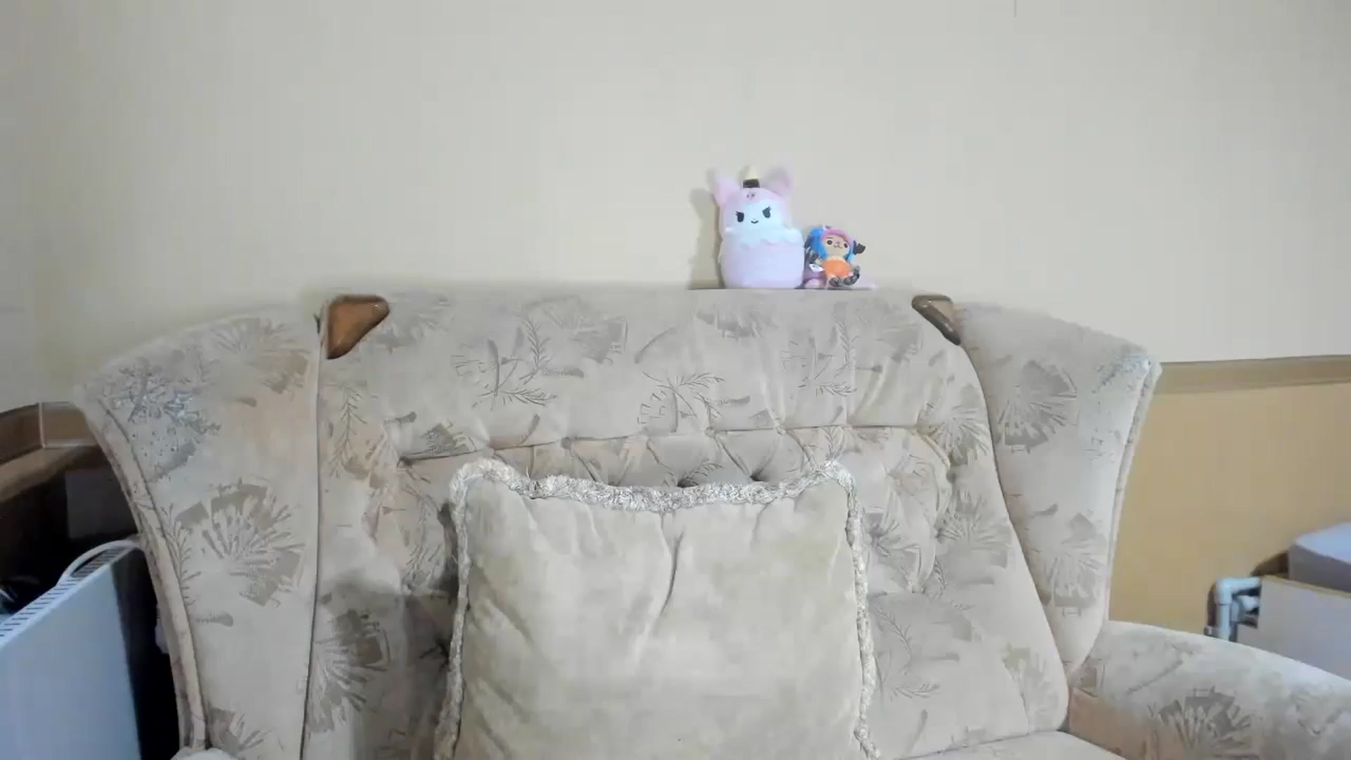 Gallery image thumbnail from DiscoGirl's myfreecams stream on, 11/08/2024, 20:26 image 10 of 20