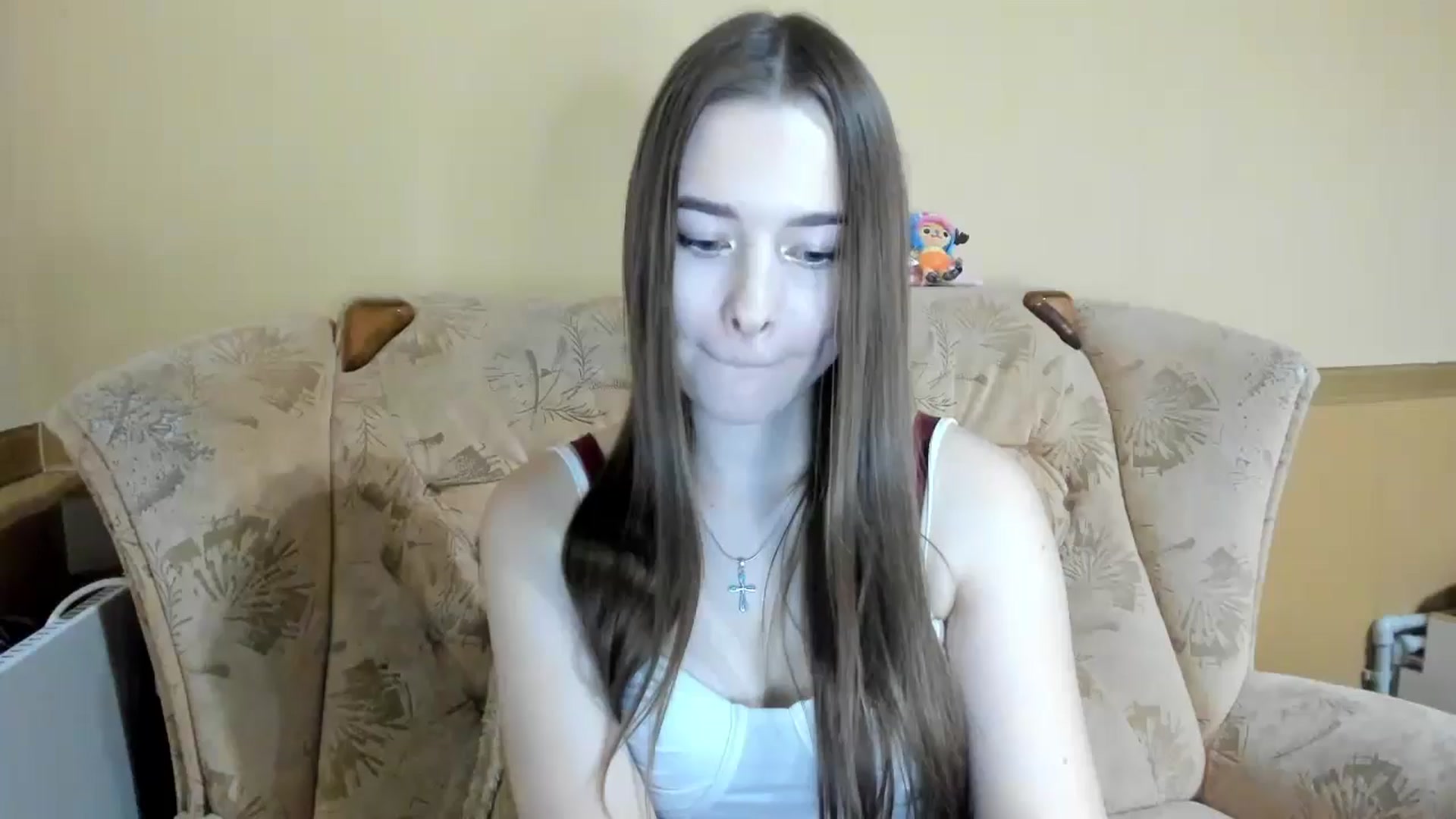 Gallery image thumbnail from DiscoGirl's myfreecams stream on, 11/08/2024, 20:26 image 1 of 20