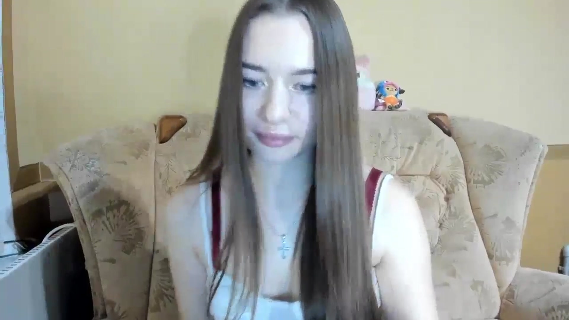 Gallery image thumbnail from DiscoGirl's myfreecams stream on, 11/08/2024, 20:26 image 18 of 20