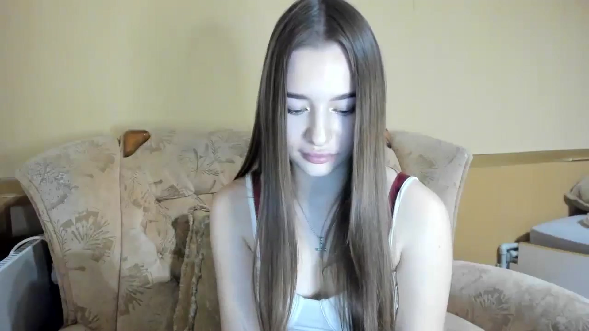 Gallery image thumbnail from DiscoGirl's myfreecams stream on, 11/08/2024, 20:26 image 7 of 20