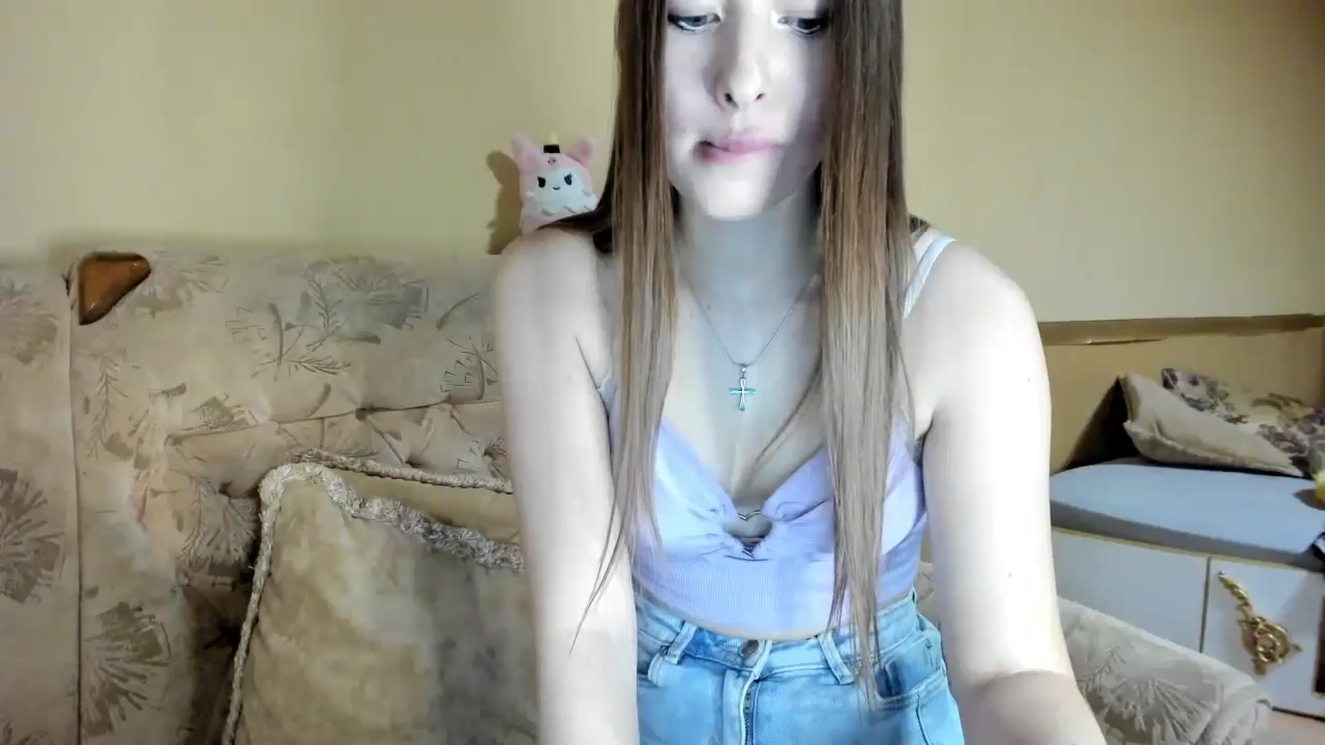 Gallery image thumbnail from DiscoGirl's myfreecams stream on, 11/09/2024, 13:53 image 20 of 20