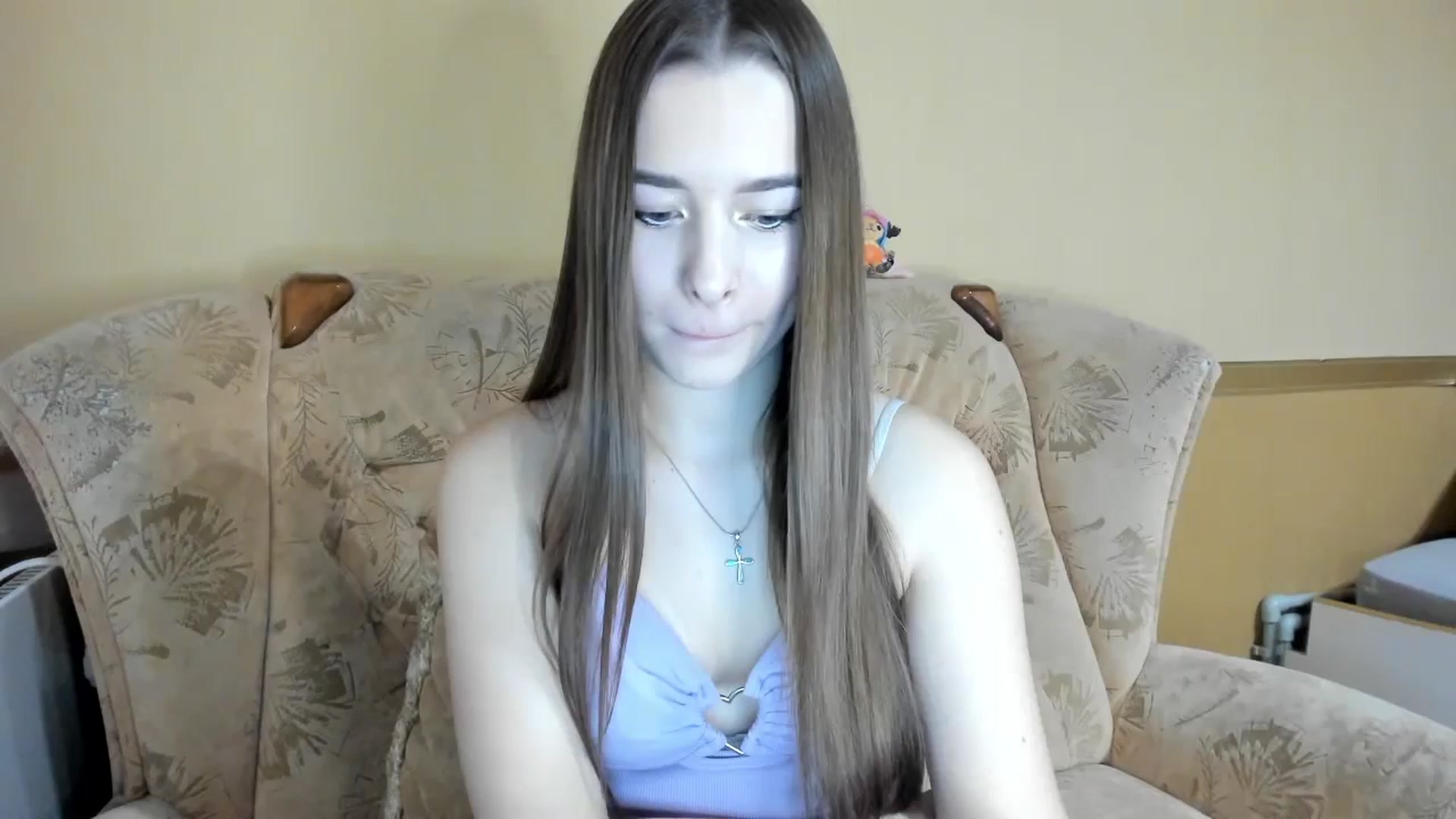 Gallery image thumbnail from DiscoGirl's myfreecams stream on, 11/09/2024, 13:53 image 11 of 20