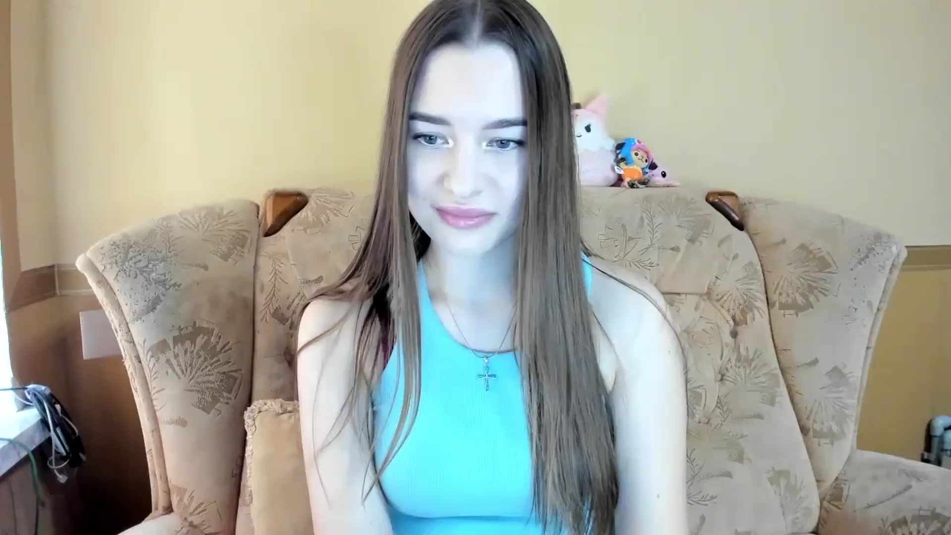 Gallery image thumbnail from DiscoGirl's myfreecams stream on, 11/14/2024, 11:38 image 9 of 20