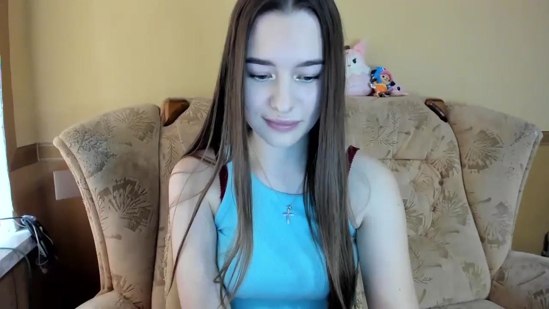 Gallery image thumbnail from DiscoGirl's myfreecams stream on, 11/14/2024, 12:37 image 10 of 20