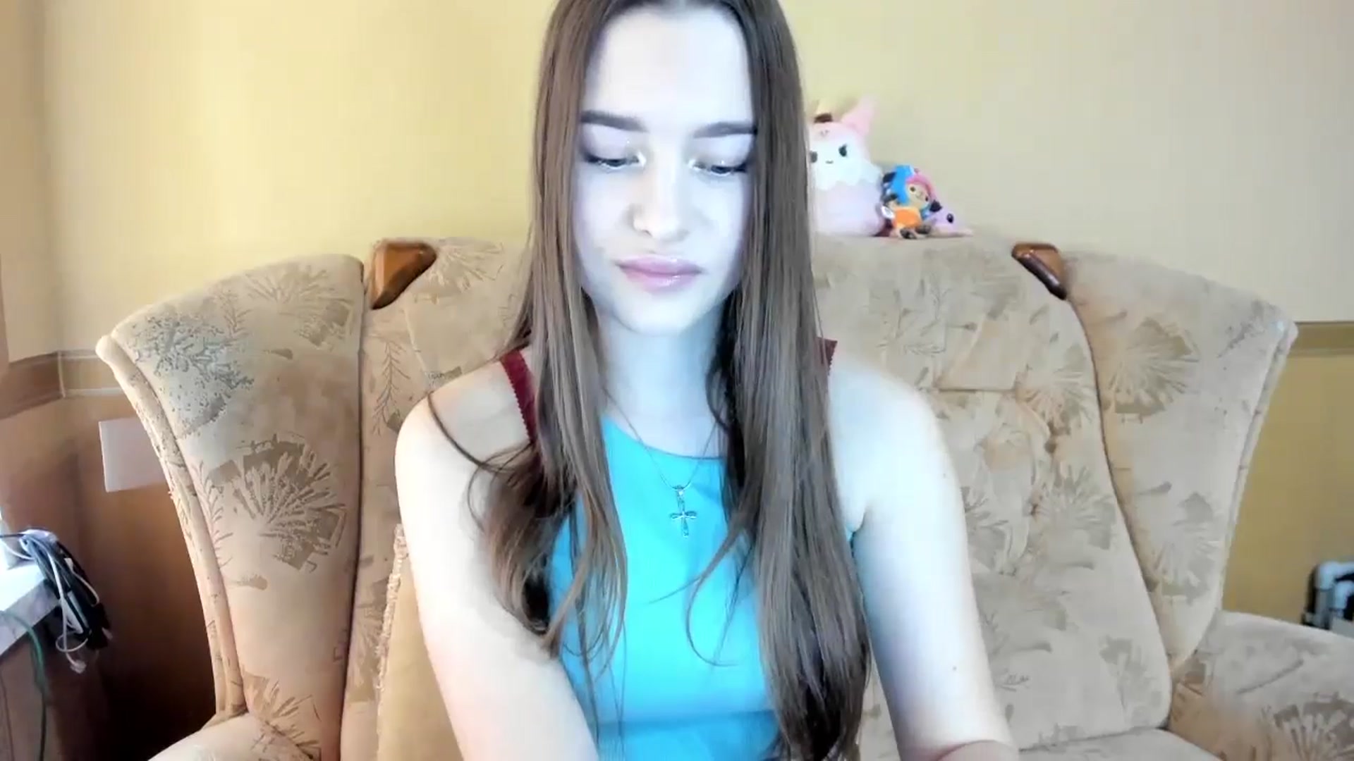 Gallery image thumbnail from DiscoGirl's myfreecams stream on, 11/14/2024, 12:37 image 4 of 20
