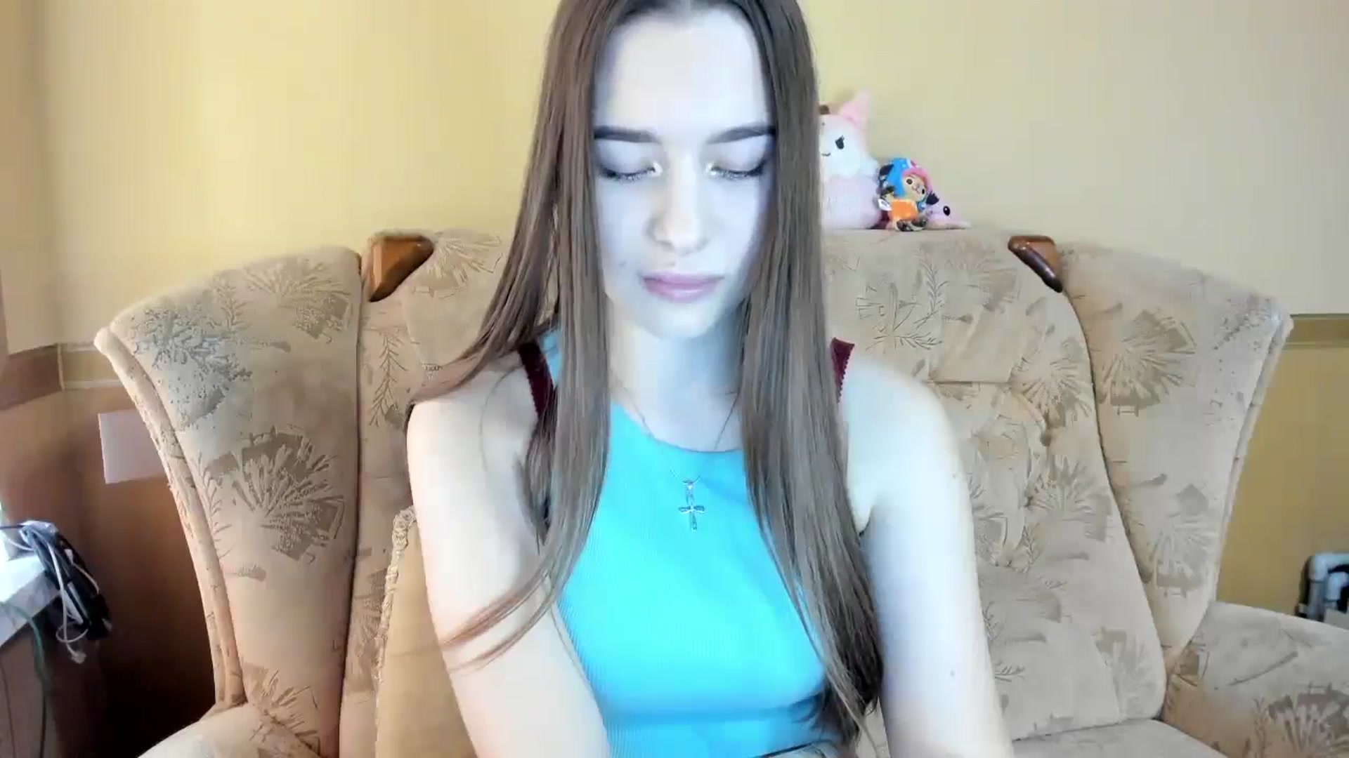Gallery image thumbnail from DiscoGirl's myfreecams stream on, 11/14/2024, 12:37 image 5 of 20