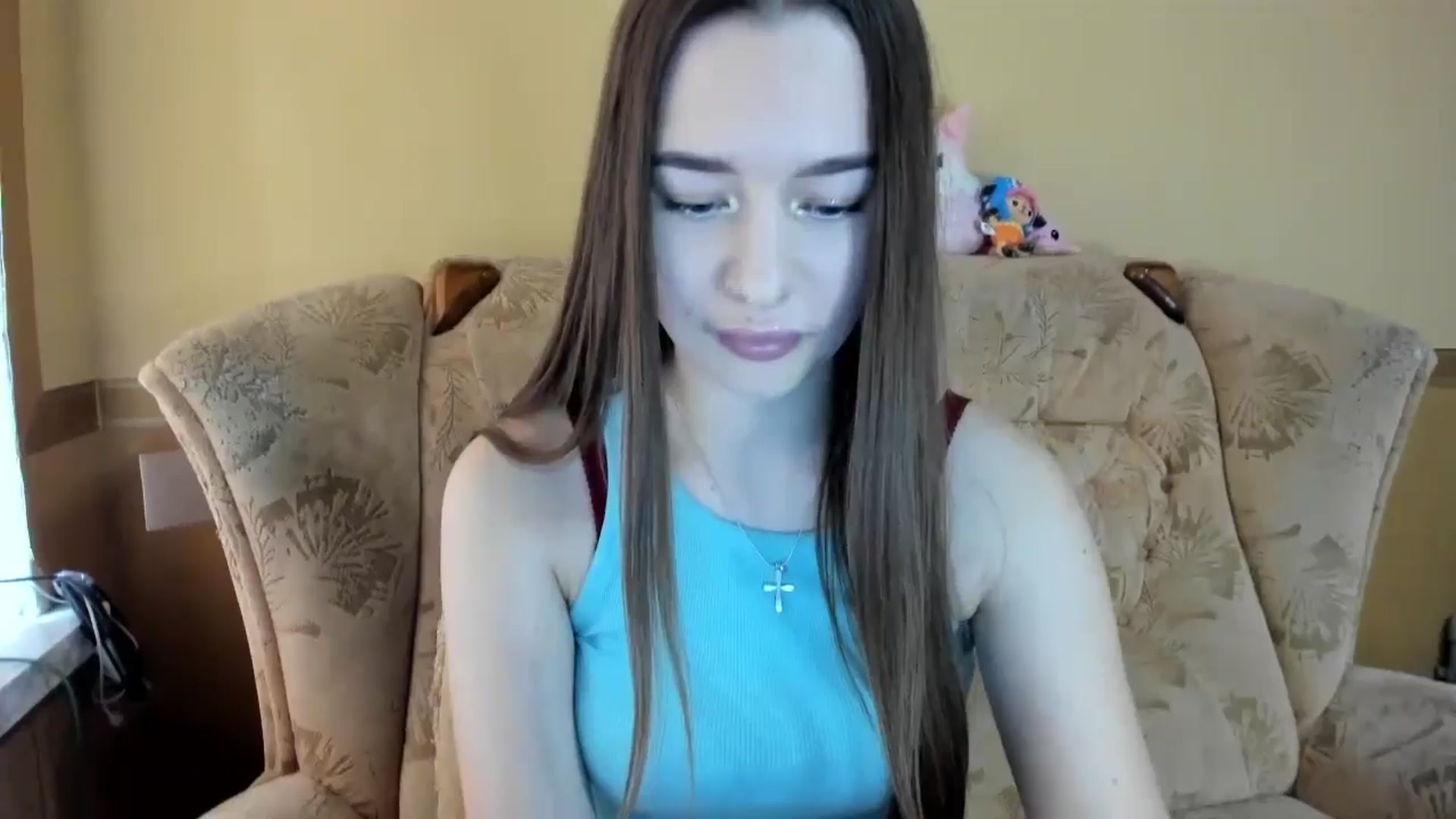 Gallery image thumbnail from DiscoGirl's myfreecams stream on, 11/14/2024, 12:37 image 11 of 20