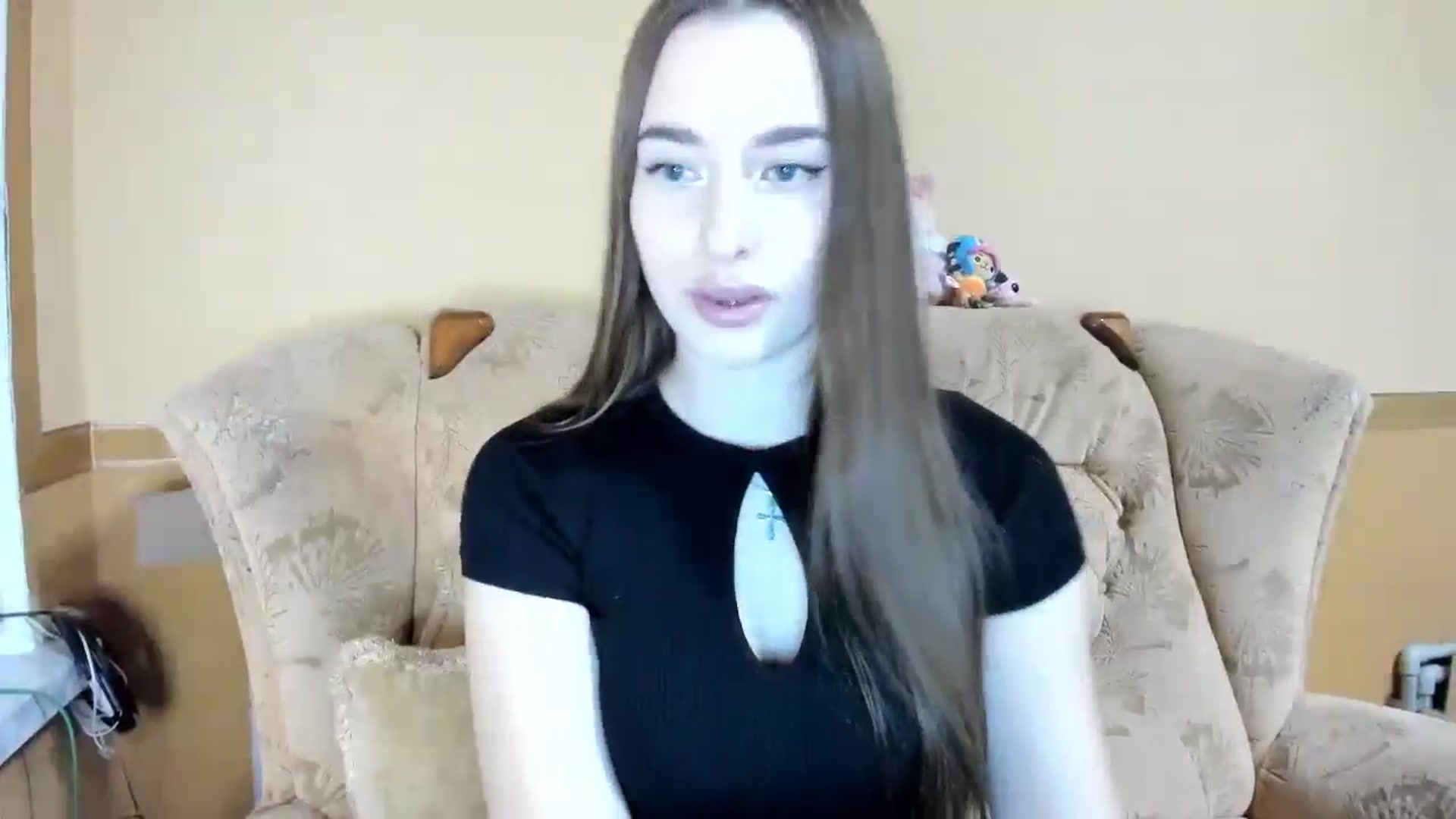 Gallery image thumbnail from DiscoGirl's myfreecams stream on, 11/15/2024, 17:40 image 16 of 20