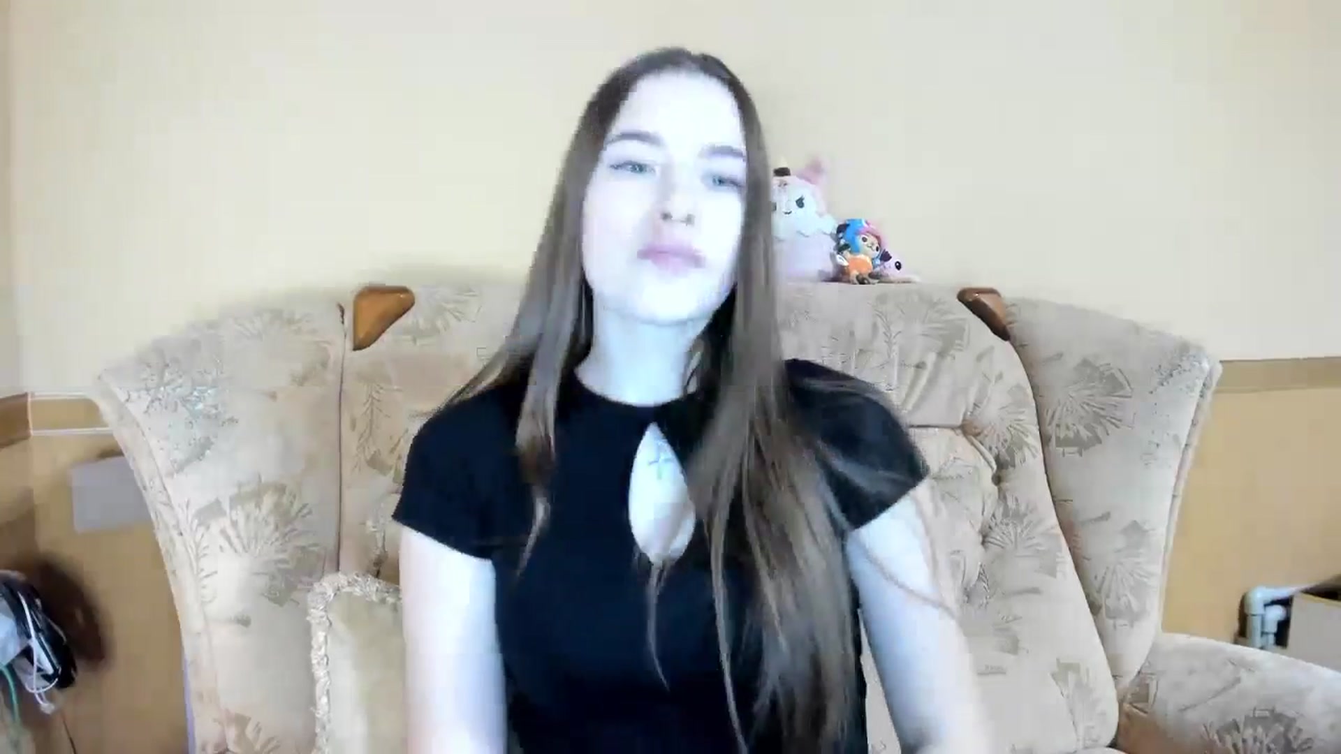 Gallery image thumbnail from DiscoGirl's myfreecams stream on, 11/15/2024, 17:40 image 14 of 20