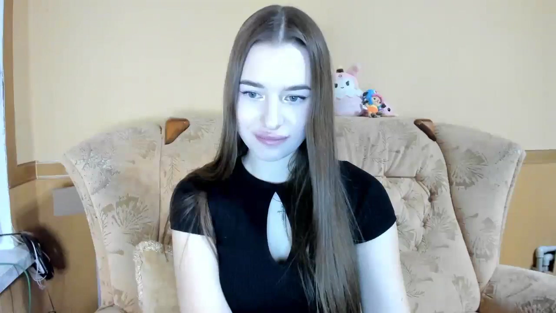 Gallery image thumbnail from DiscoGirl's myfreecams stream on, 11/15/2024, 17:40 image 19 of 20