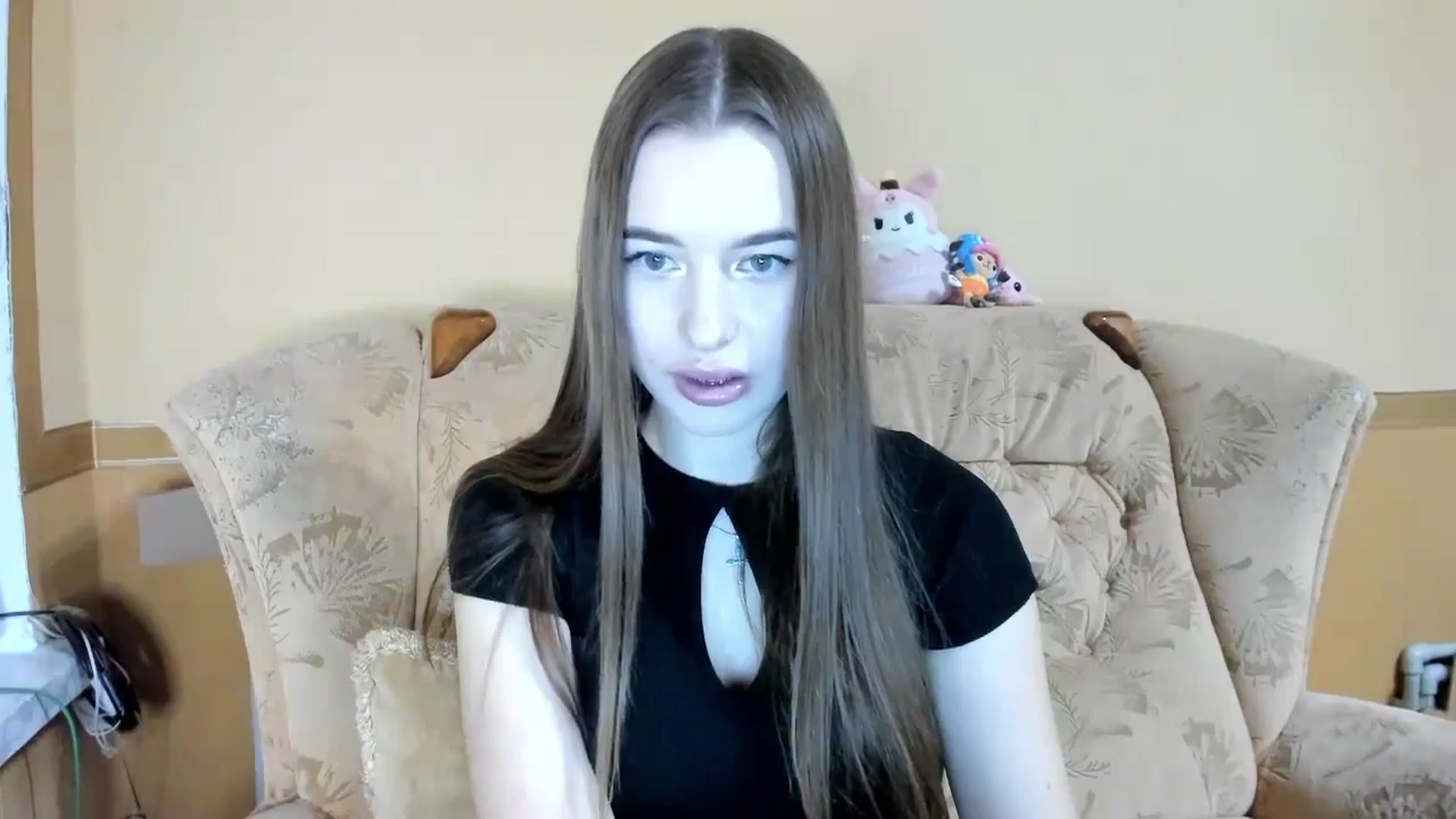 Gallery image thumbnail from DiscoGirl's myfreecams stream on, 11/15/2024, 17:40 image 20 of 20