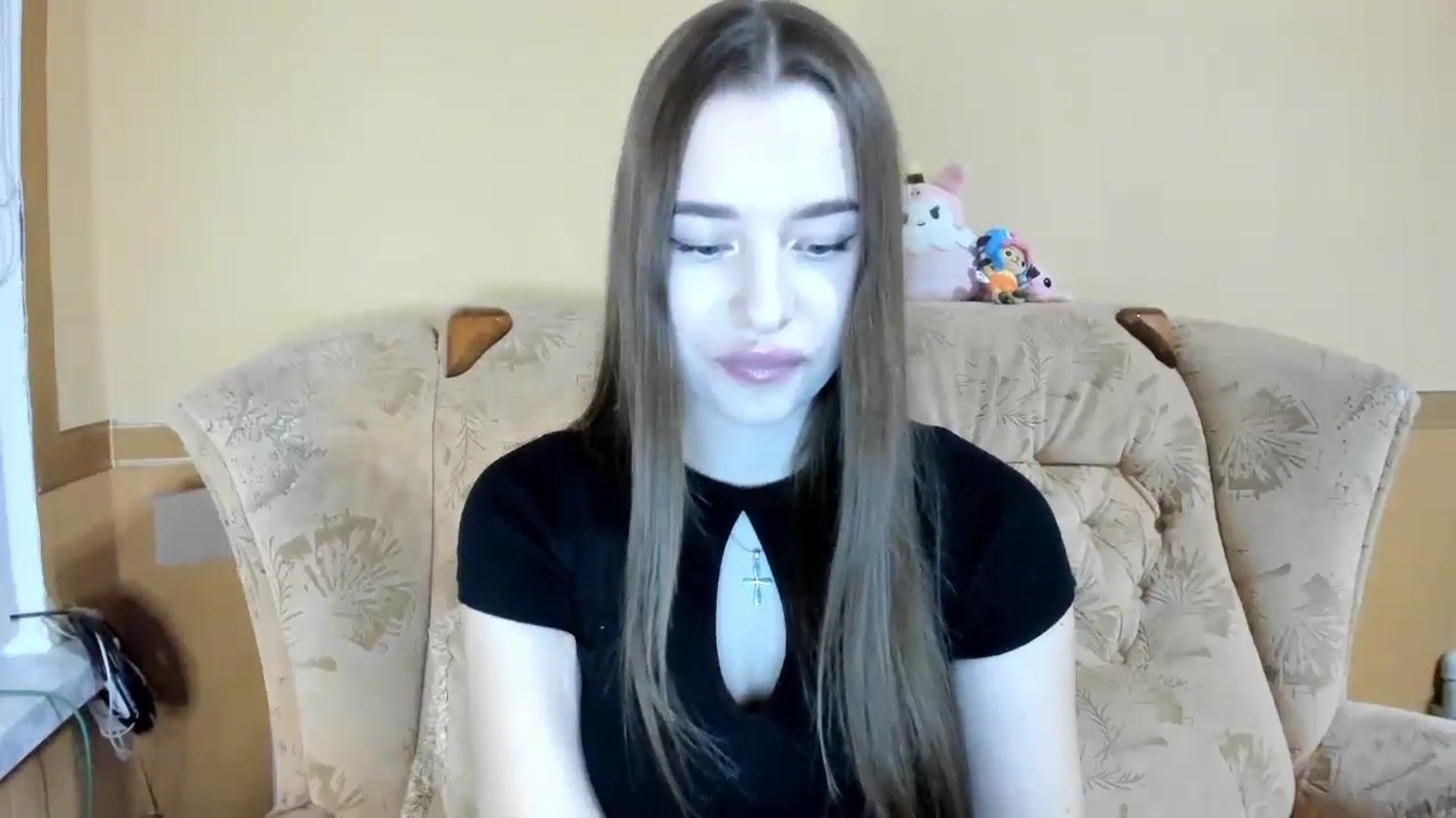 Gallery image thumbnail from DiscoGirl's myfreecams stream on, 11/15/2024, 17:40 image 2 of 20