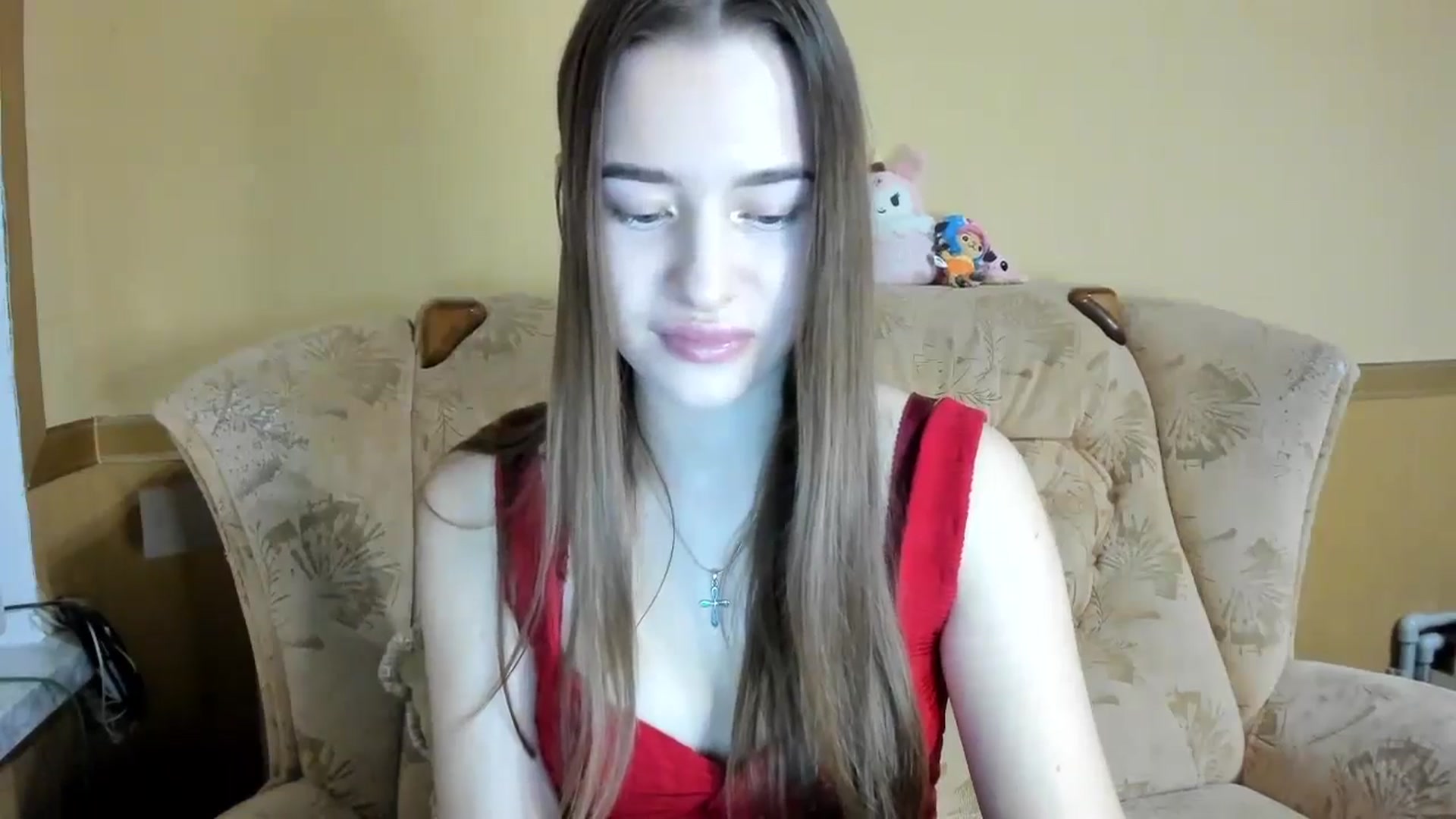 Gallery image thumbnail from DiscoGirl's myfreecams stream on, 11/16/2024, 17:42 image 15 of 20