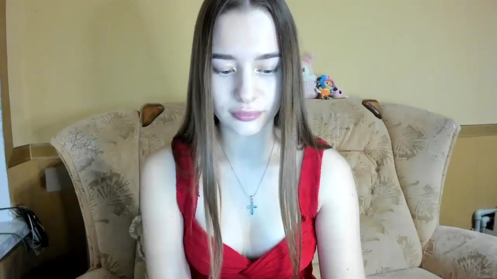 Gallery image thumbnail from DiscoGirl's myfreecams stream on, 11/16/2024, 17:42 image 6 of 20