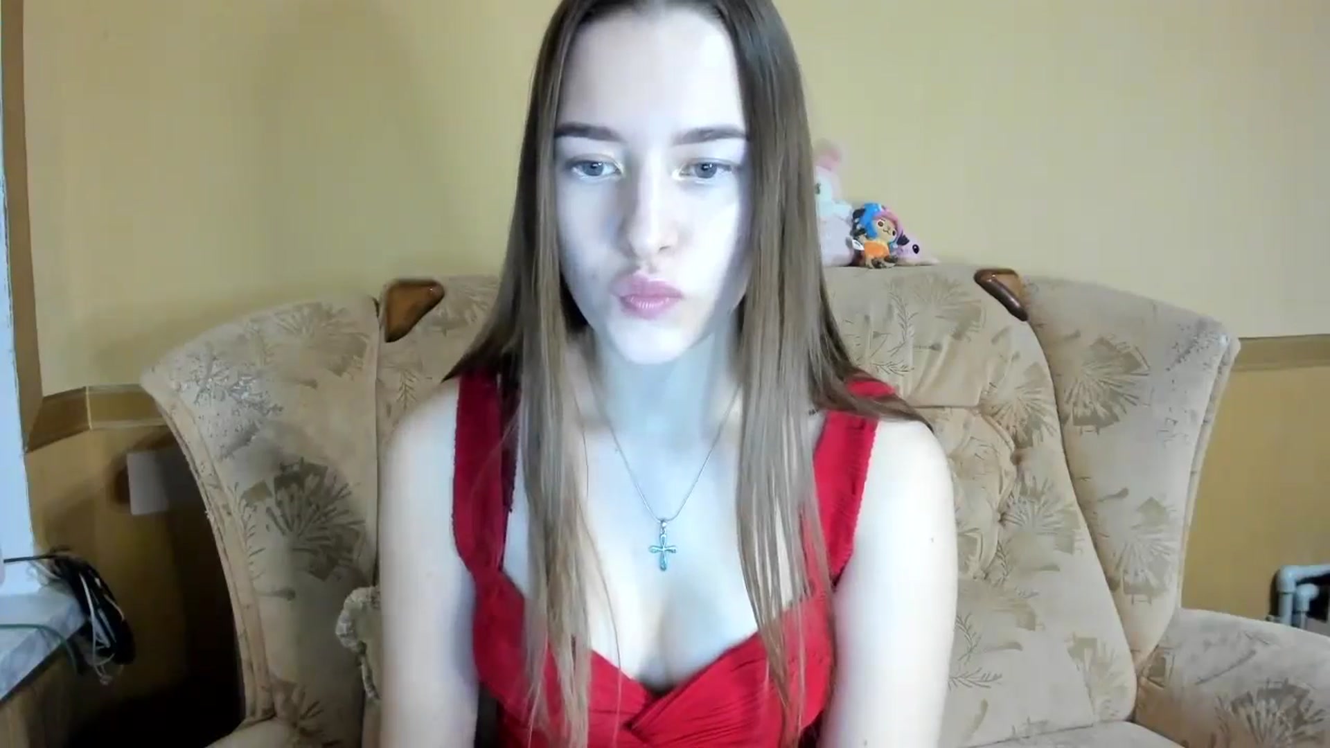 Gallery image thumbnail from DiscoGirl's myfreecams stream on, 11/16/2024, 17:42 image 8 of 20