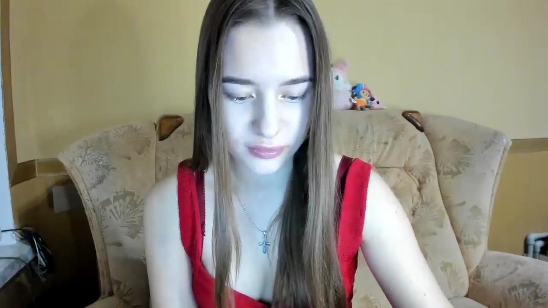 Gallery image thumbnail from DiscoGirl's myfreecams stream on, 11/16/2024, 17:42 image 14 of 20