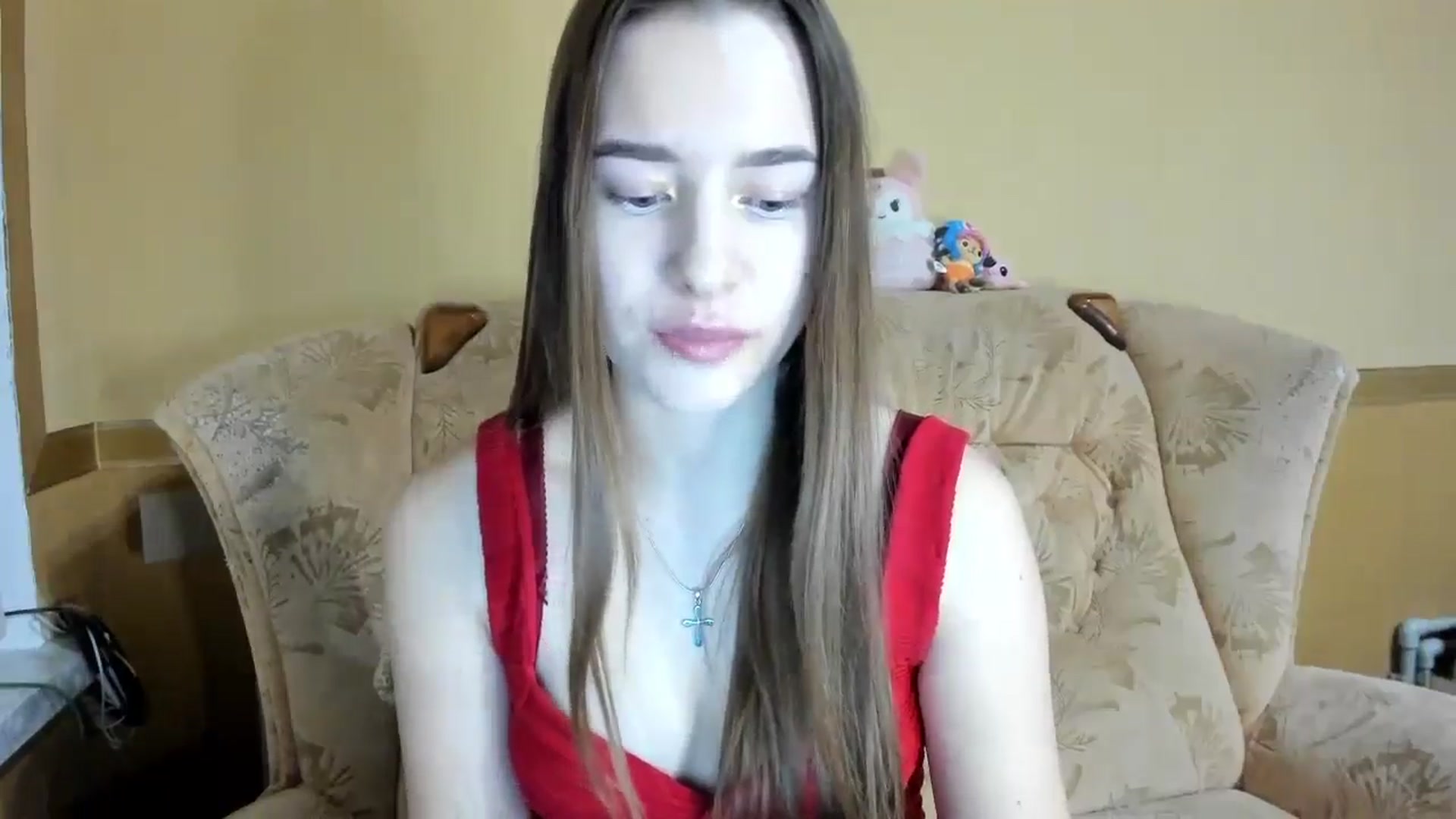 Gallery image thumbnail from DiscoGirl's myfreecams stream on, 11/16/2024, 17:42 image 13 of 20