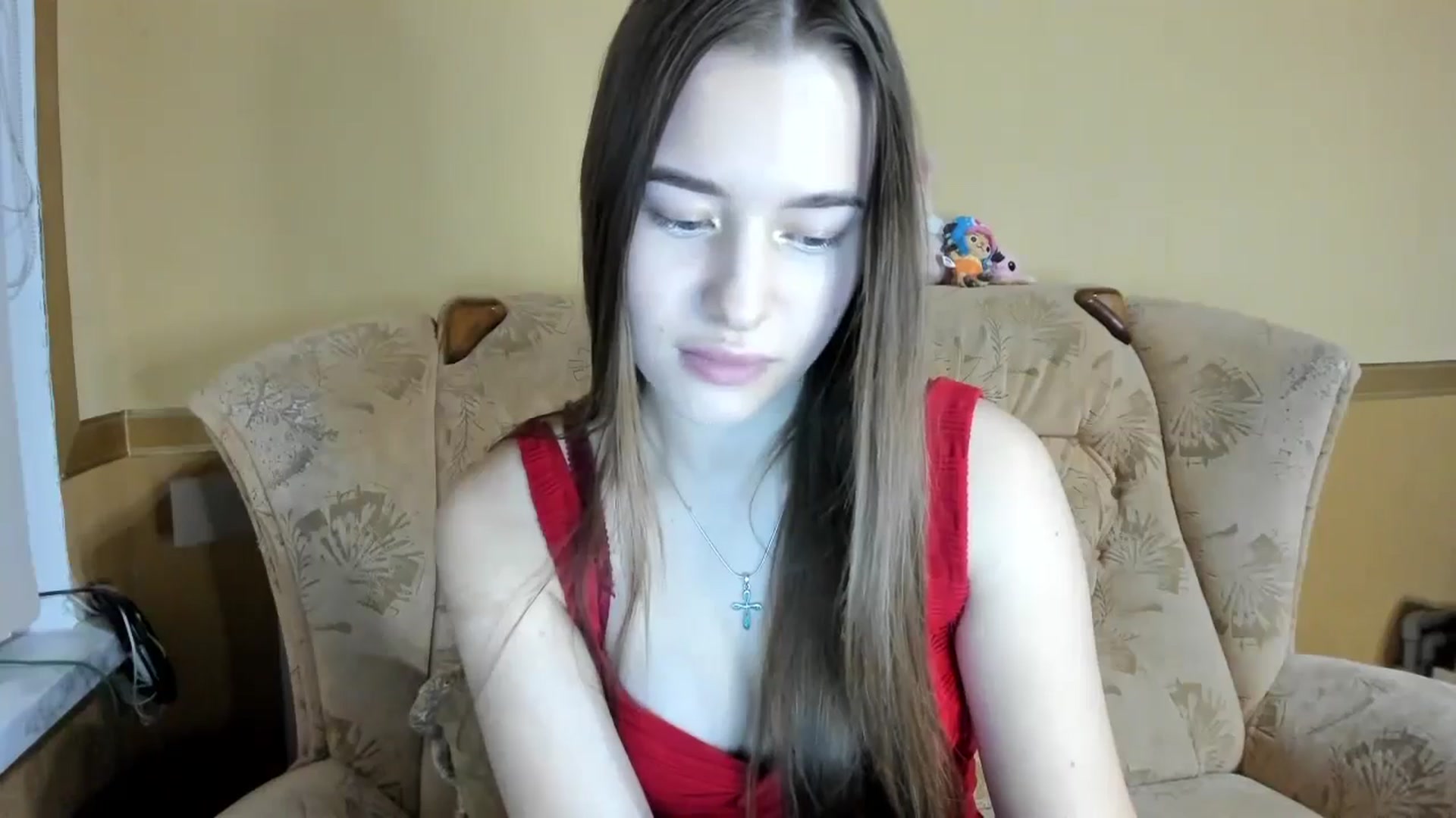 Gallery image thumbnail from DiscoGirl's myfreecams stream on, 11/16/2024, 18:12 image 17 of 20
