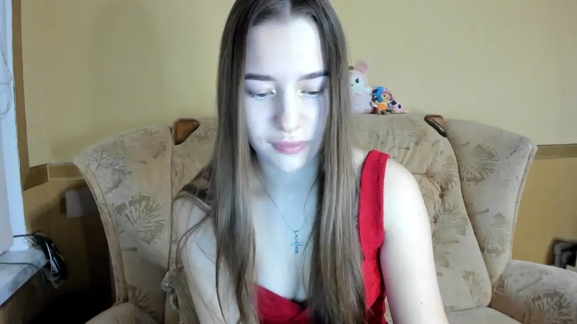 Gallery image thumbnail from DiscoGirl's myfreecams stream on, 11/16/2024, 18:12 image 10 of 20