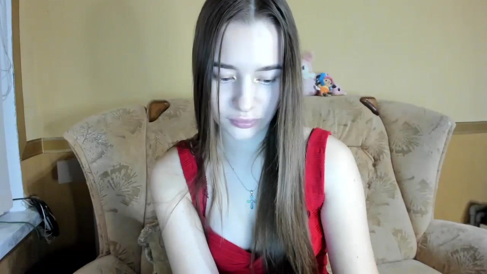 Gallery image thumbnail from DiscoGirl's myfreecams stream on, 11/16/2024, 18:12 image 18 of 20