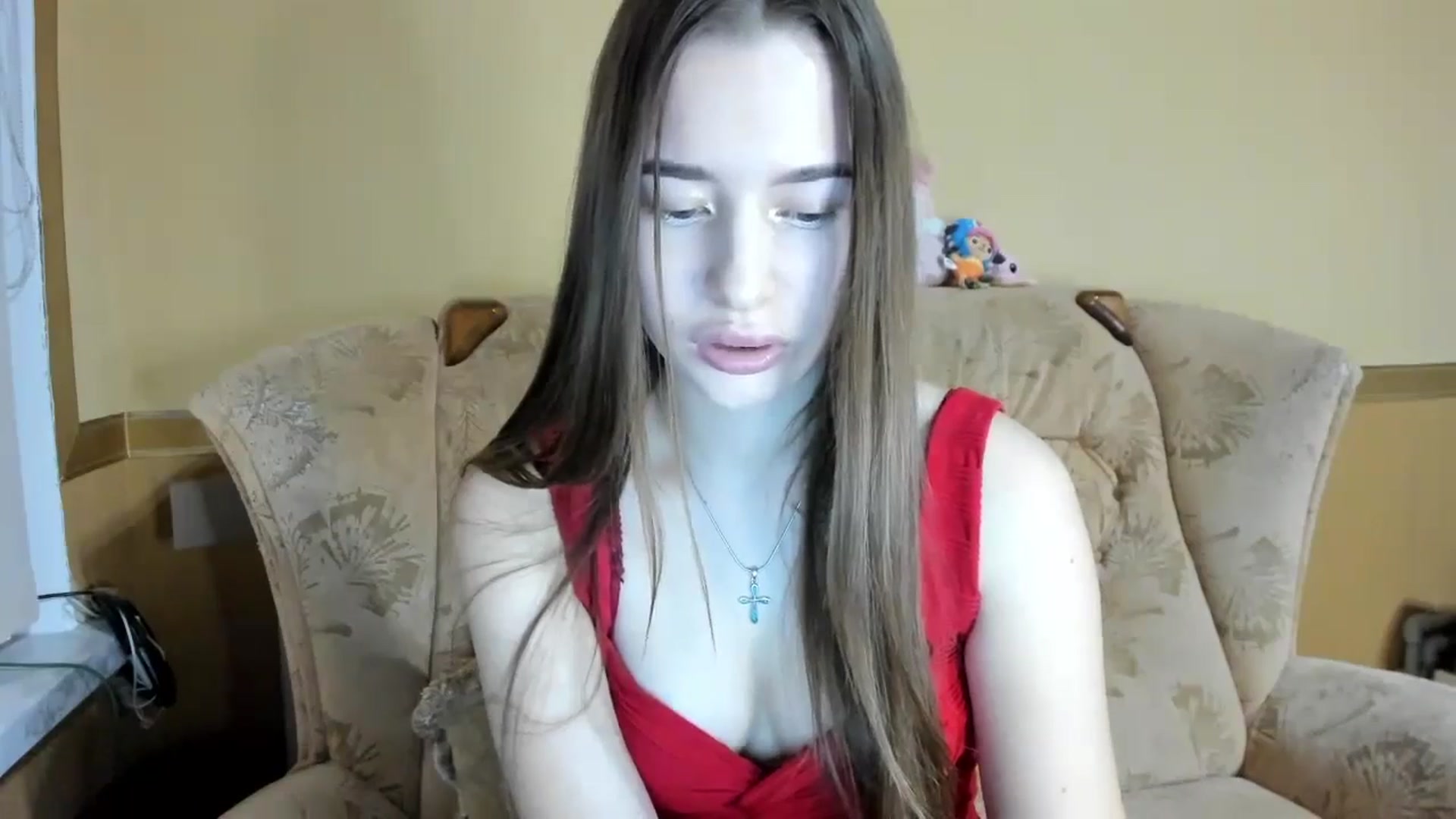 Gallery image thumbnail from DiscoGirl's myfreecams stream on, 11/16/2024, 18:12 image 14 of 20