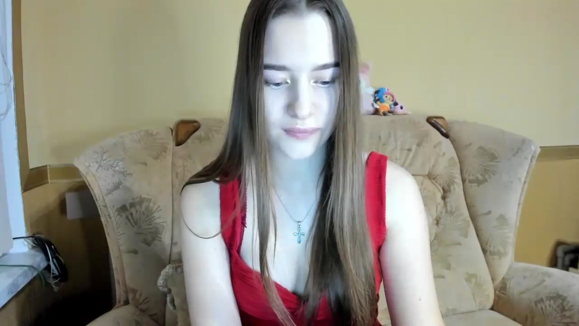 Gallery image thumbnail from DiscoGirl's myfreecams stream on, 11/16/2024, 18:12 image 2 of 20