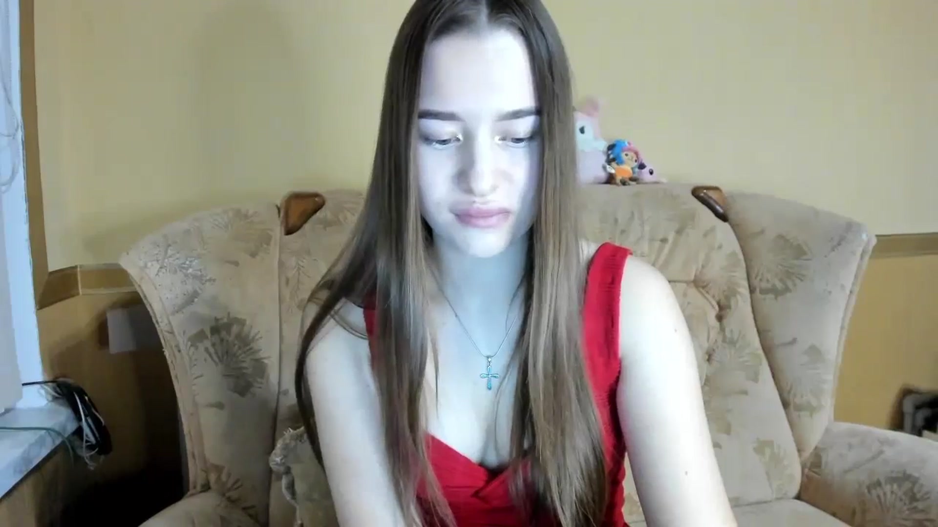 Gallery image thumbnail from DiscoGirl's myfreecams stream on, 11/16/2024, 18:12 image 9 of 20