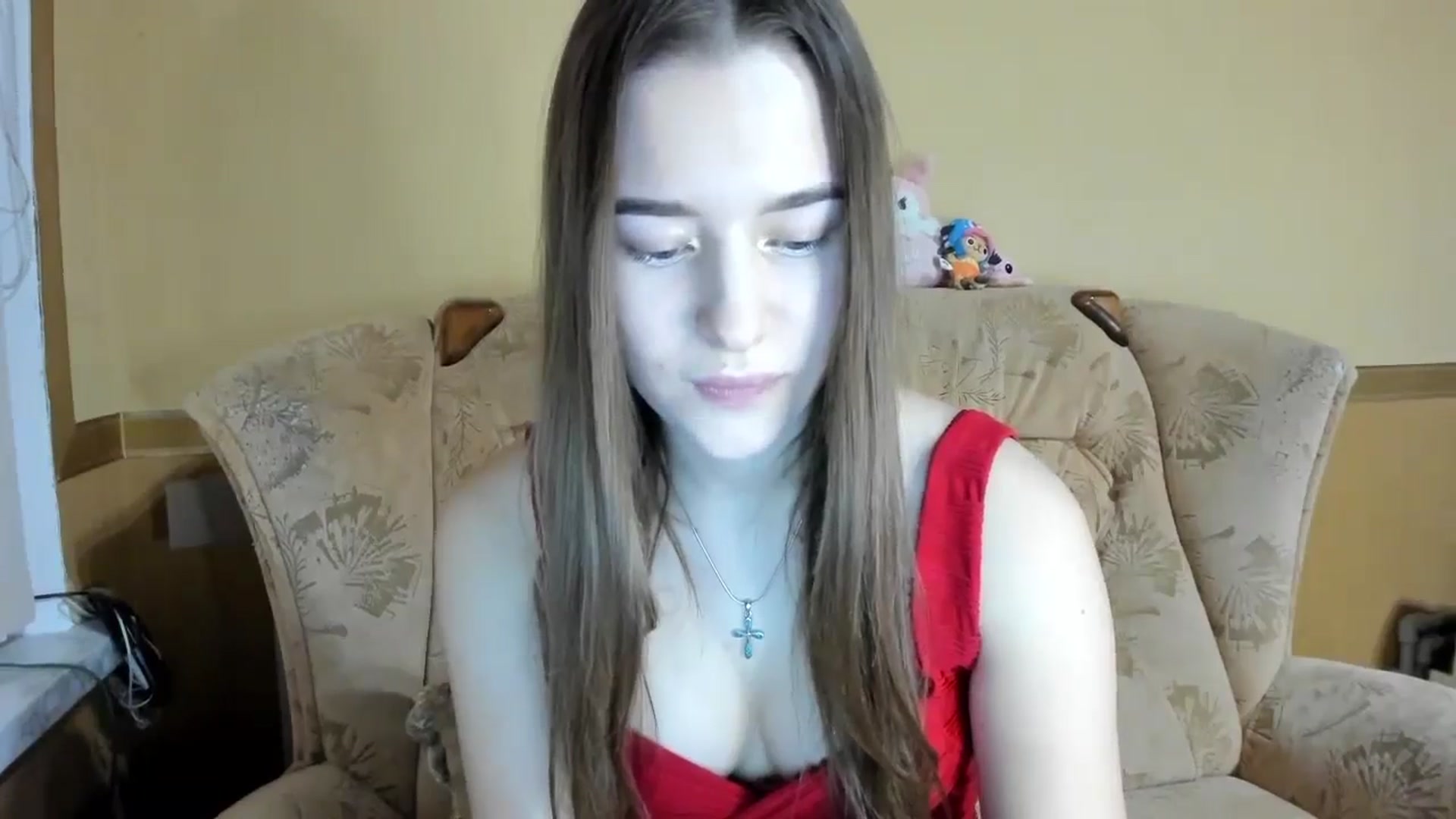 Gallery image thumbnail from DiscoGirl's myfreecams stream on, 11/16/2024, 18:12 image 12 of 20
