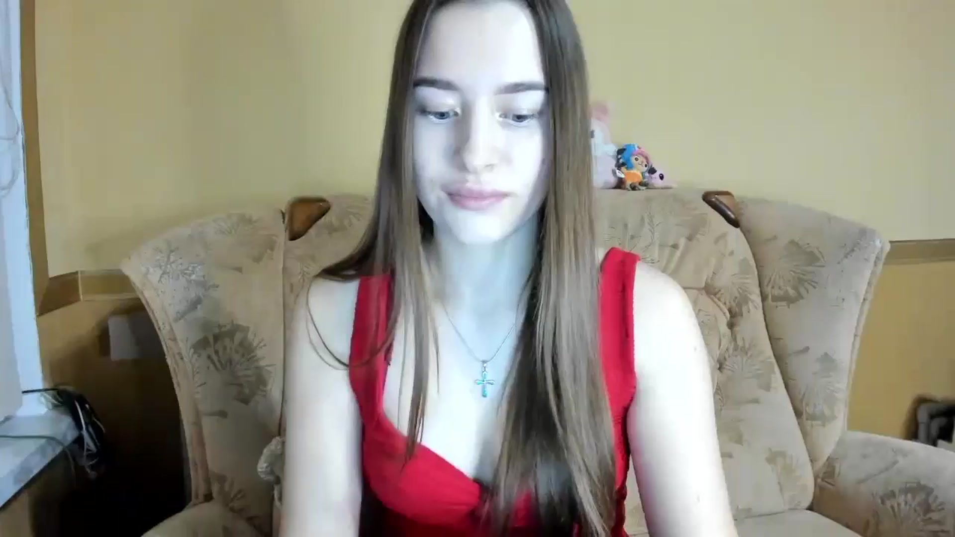 Gallery image thumbnail from DiscoGirl's myfreecams stream on, 11/16/2024, 18:12 image 1 of 20