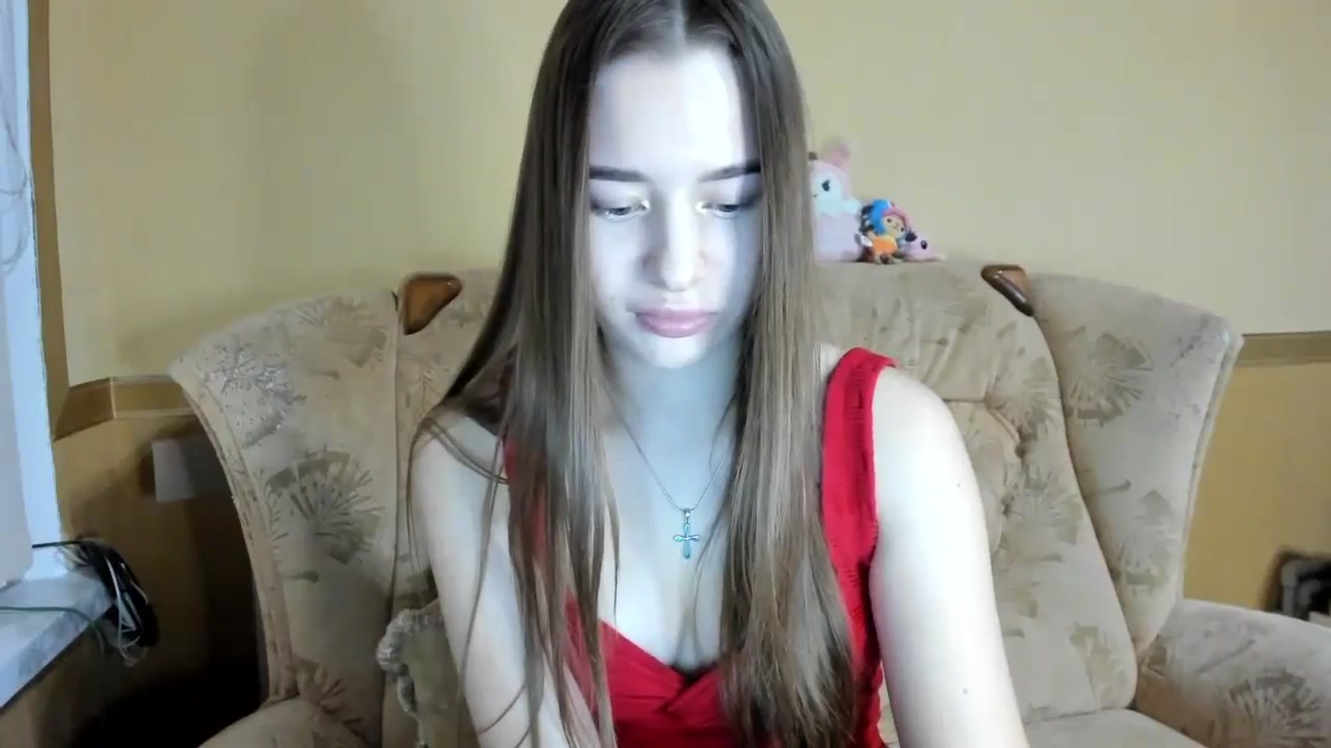 Gallery image thumbnail from DiscoGirl's myfreecams stream on, 11/16/2024, 18:12 image 8 of 20
