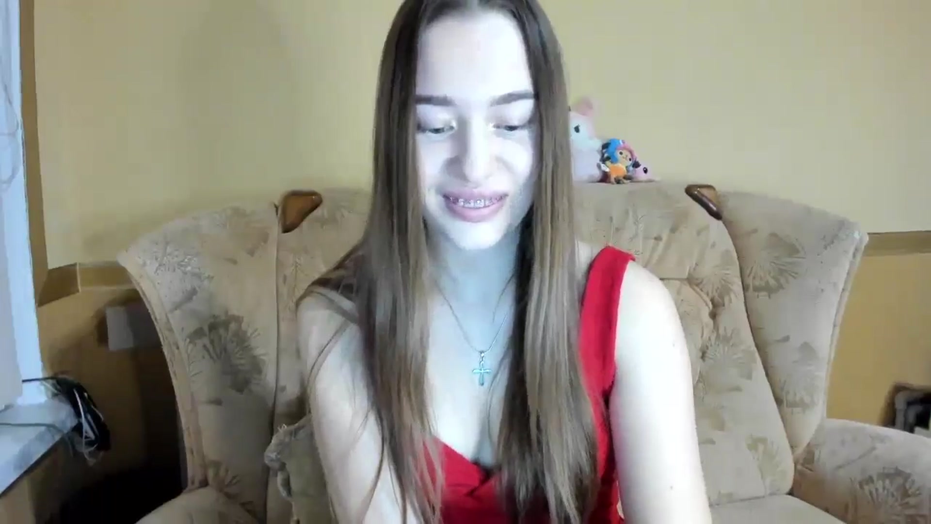 Gallery image thumbnail from DiscoGirl's myfreecams stream on, 11/16/2024, 18:12 image 11 of 20