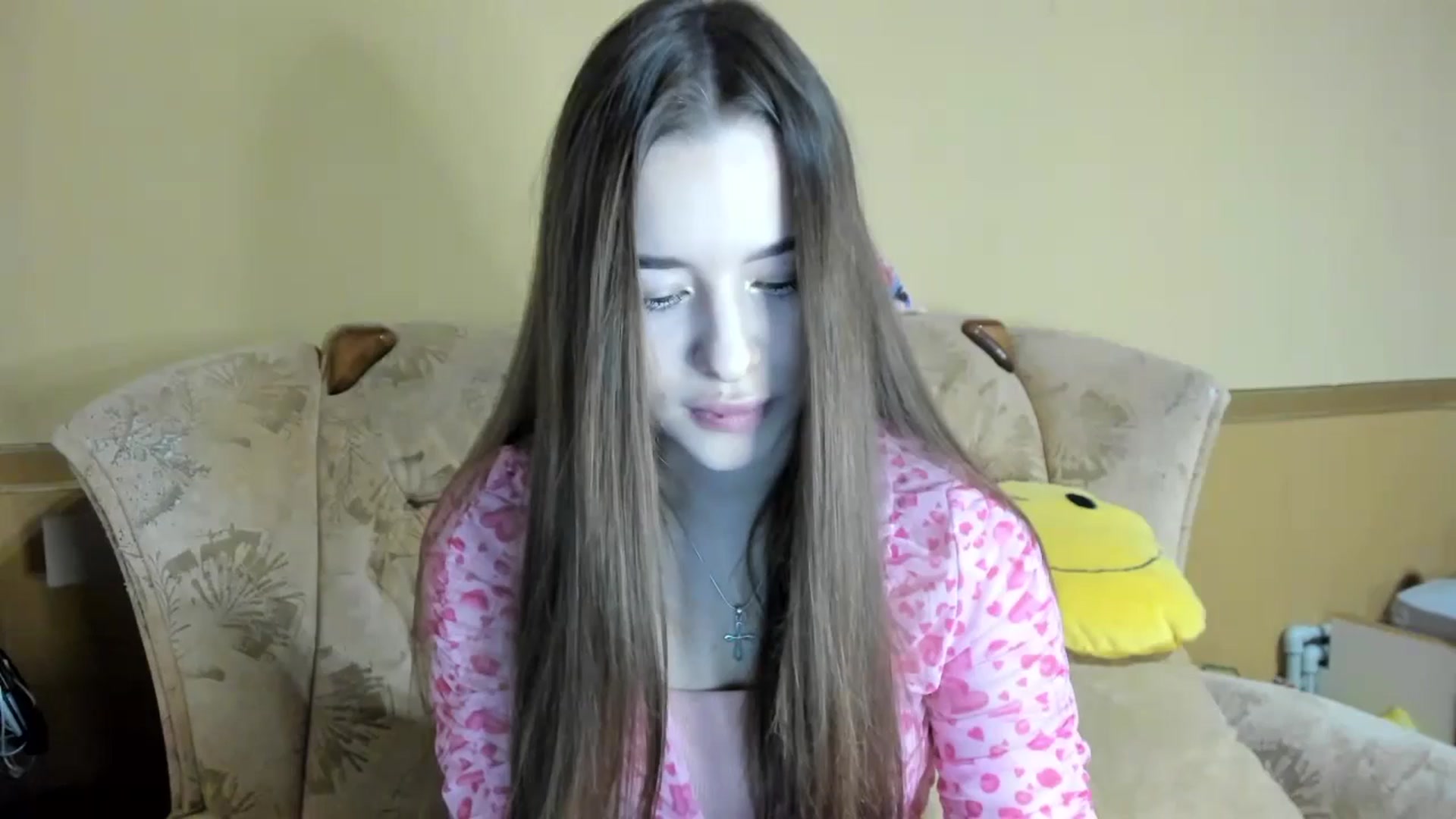 Gallery image thumbnail from DiscoGirl's myfreecams stream on, 11/18/2024, 17:39 image 5 of 20