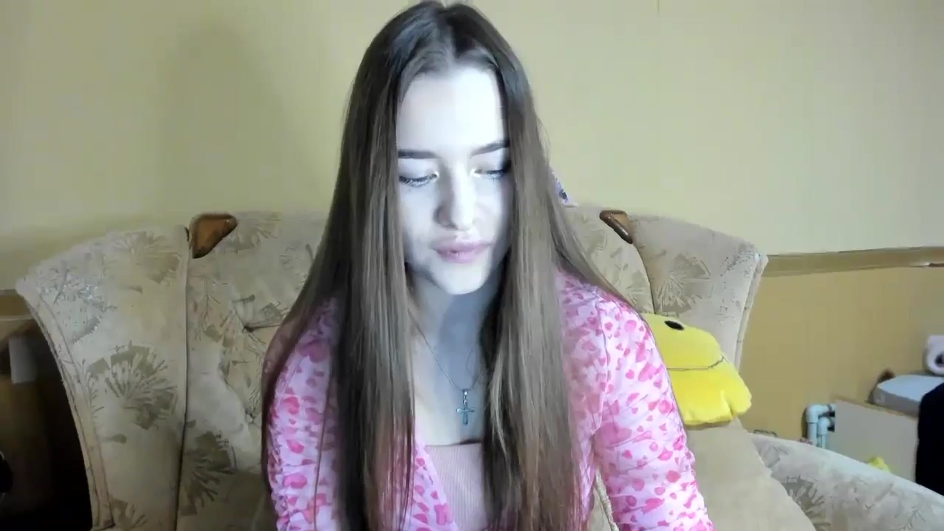 Gallery image thumbnail from DiscoGirl's myfreecams stream on, 11/18/2024, 17:39 image 4 of 20