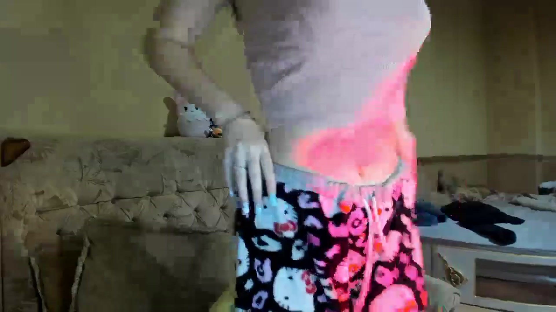 Gallery image thumbnail from DiscoGirl's myfreecams stream on, 11/20/2024, 16:35 image 17 of 20