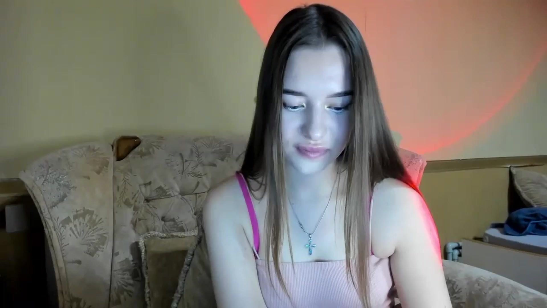 Gallery image thumbnail from DiscoGirl's myfreecams stream on, 11/20/2024, 16:35 image 20 of 20