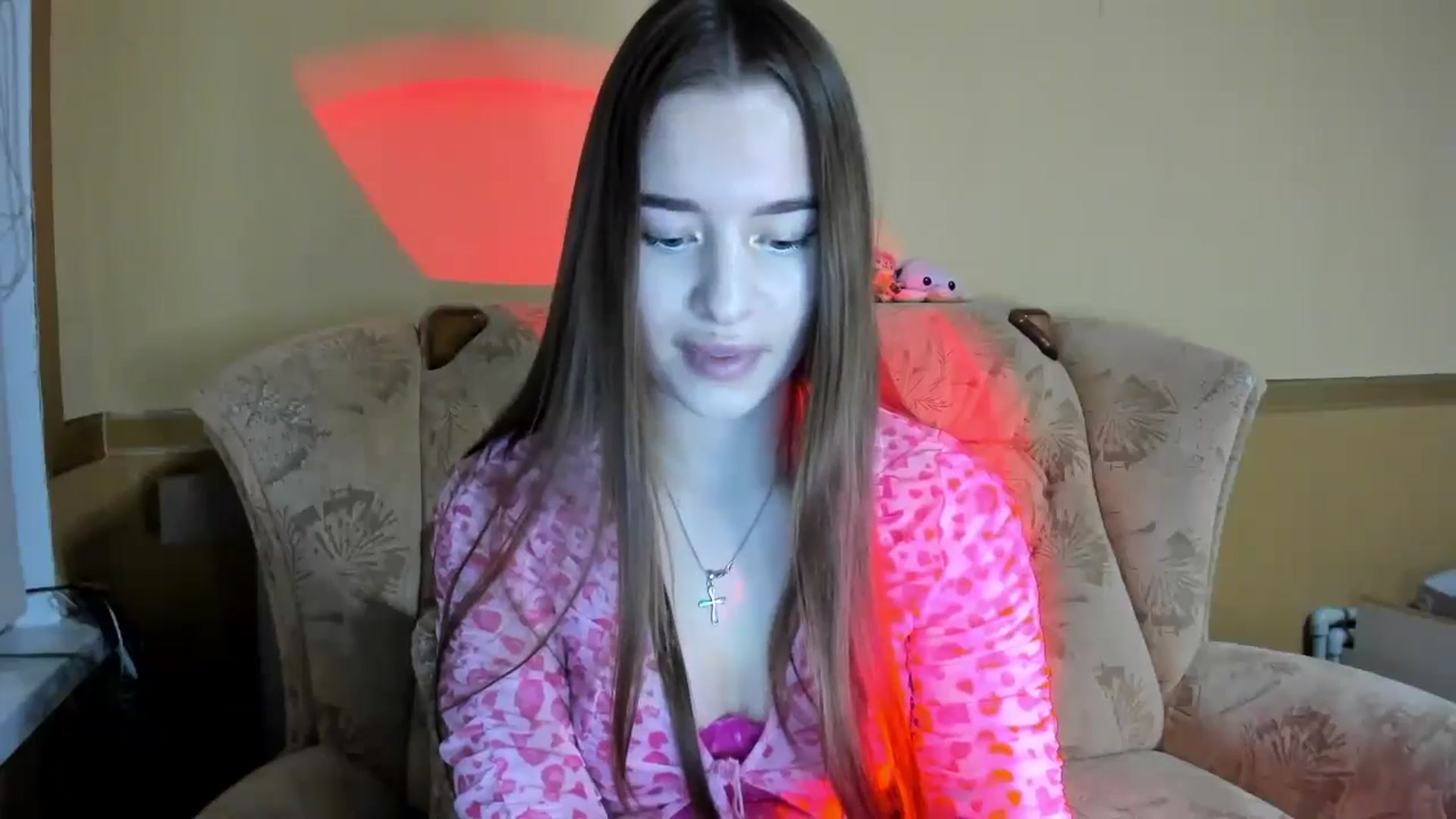 Gallery image thumbnail from DiscoGirl's myfreecams stream on, 11/21/2024, 18:54 image 3 of 20