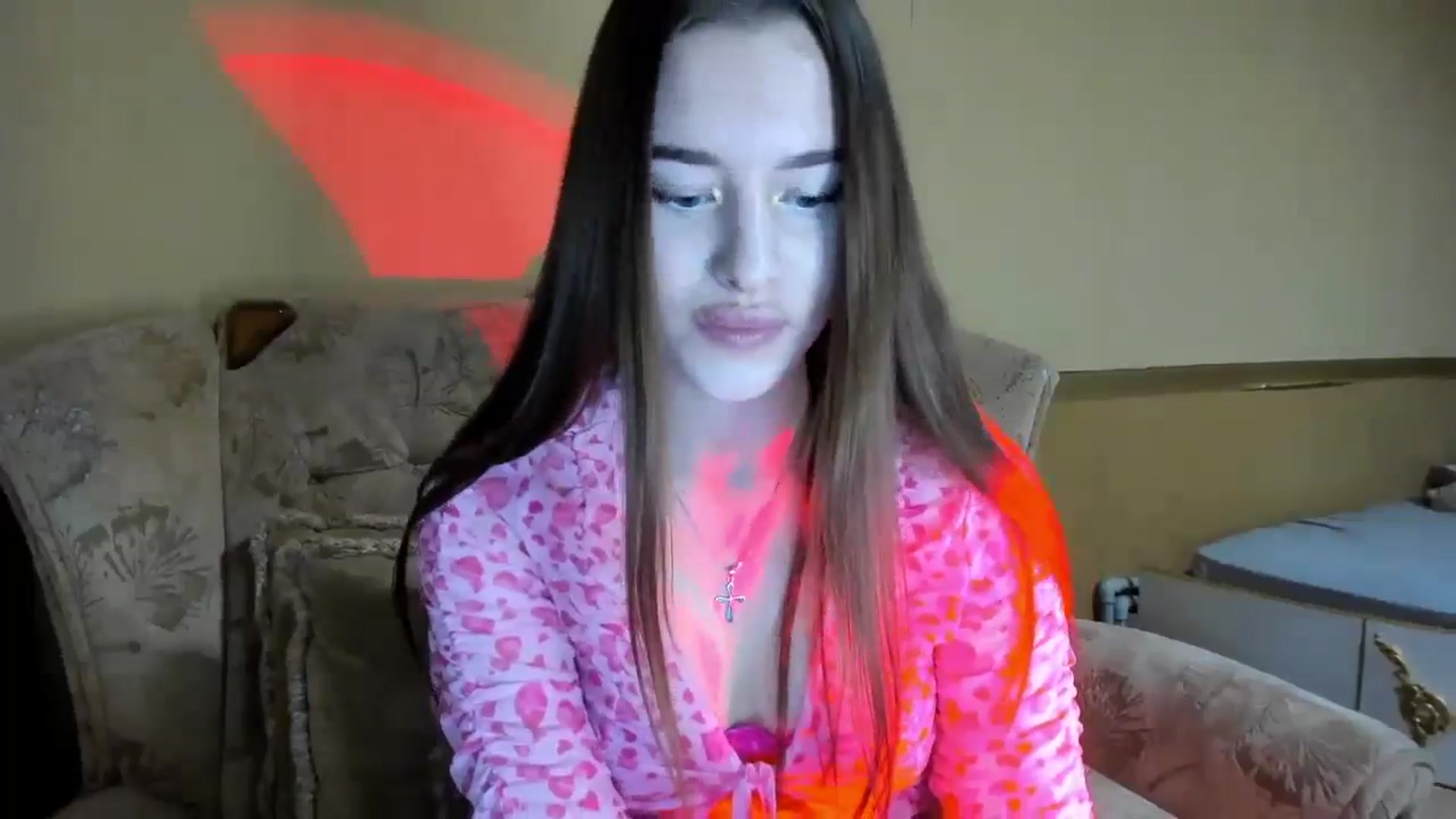 Gallery image thumbnail from DiscoGirl's myfreecams stream on, 11/21/2024, 18:54 image 12 of 20