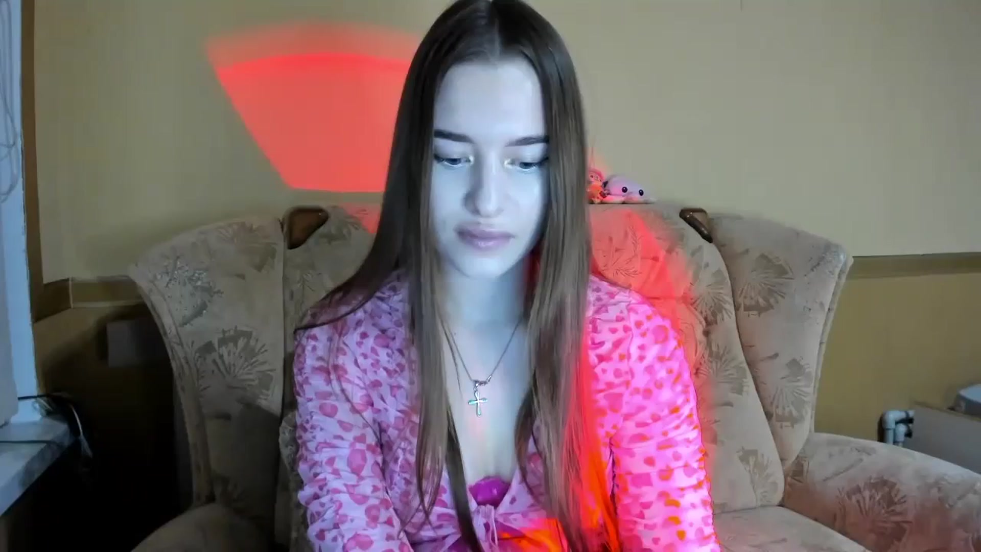 Gallery image thumbnail from DiscoGirl's myfreecams stream on, 11/21/2024, 18:54 image 1 of 20