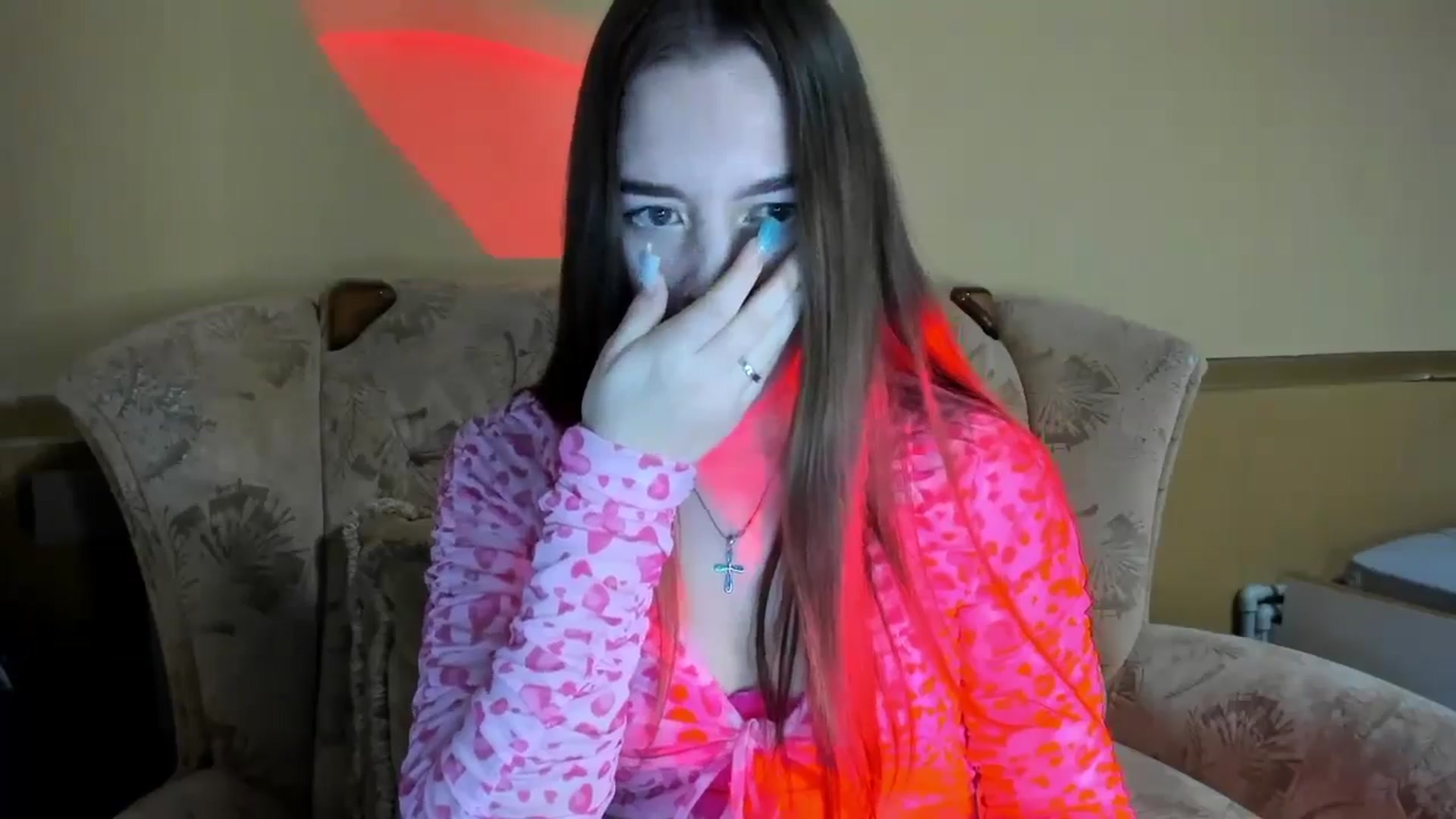 Gallery image thumbnail from DiscoGirl's myfreecams stream on, 11/21/2024, 18:54 image 17 of 20