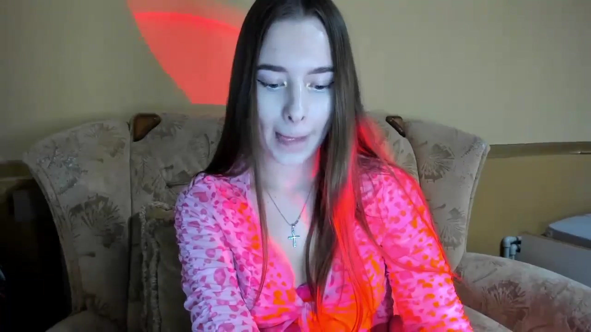 Gallery image thumbnail from DiscoGirl's myfreecams stream on, 11/21/2024, 18:54 image 16 of 20
