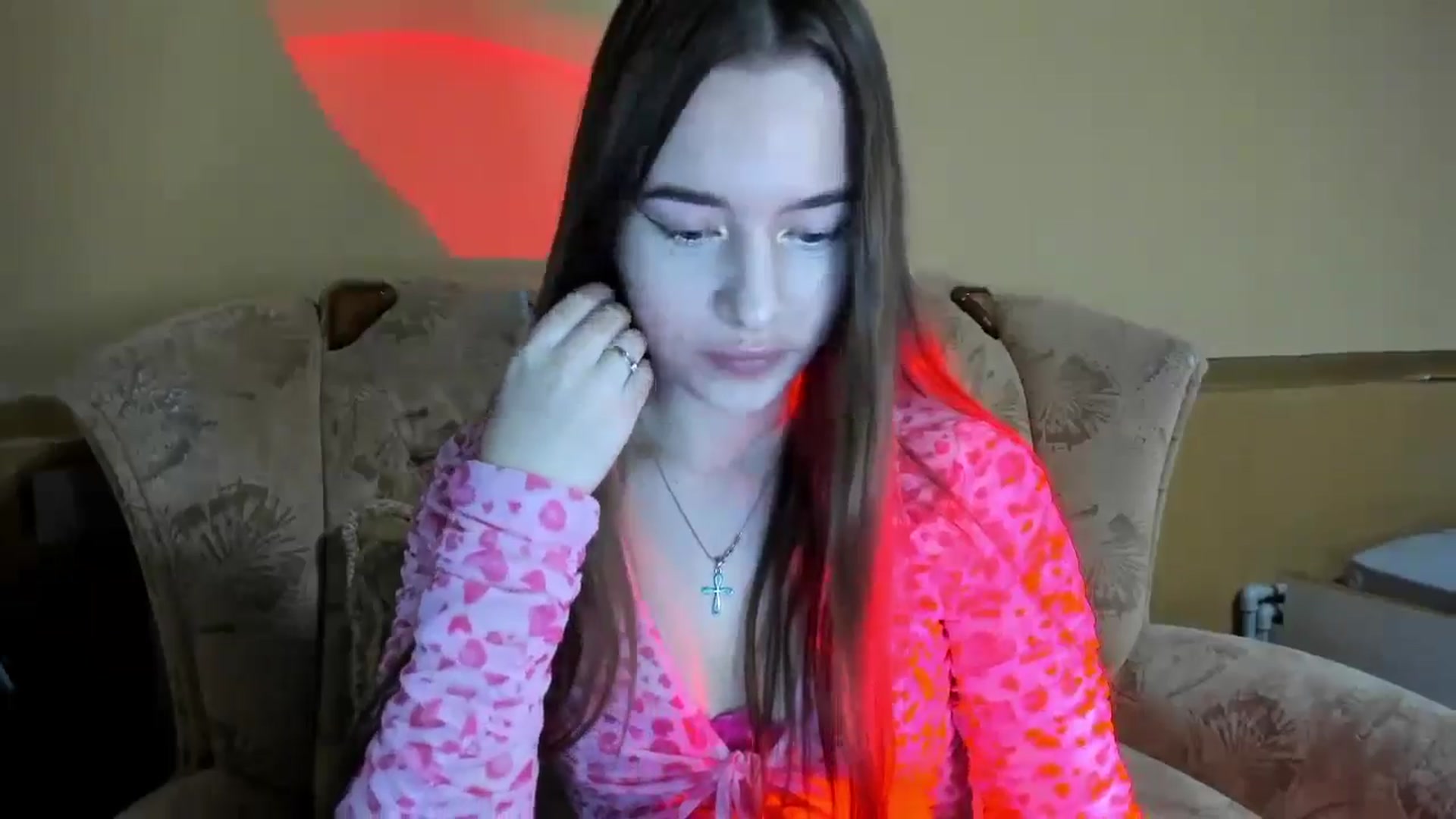 Gallery image thumbnail from DiscoGirl's myfreecams stream on, 11/21/2024, 18:54 image 19 of 20