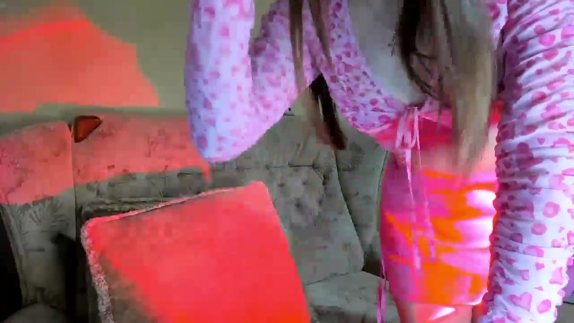 Gallery image thumbnail from DiscoGirl's myfreecams stream on, 11/21/2024, 18:54 image 5 of 20