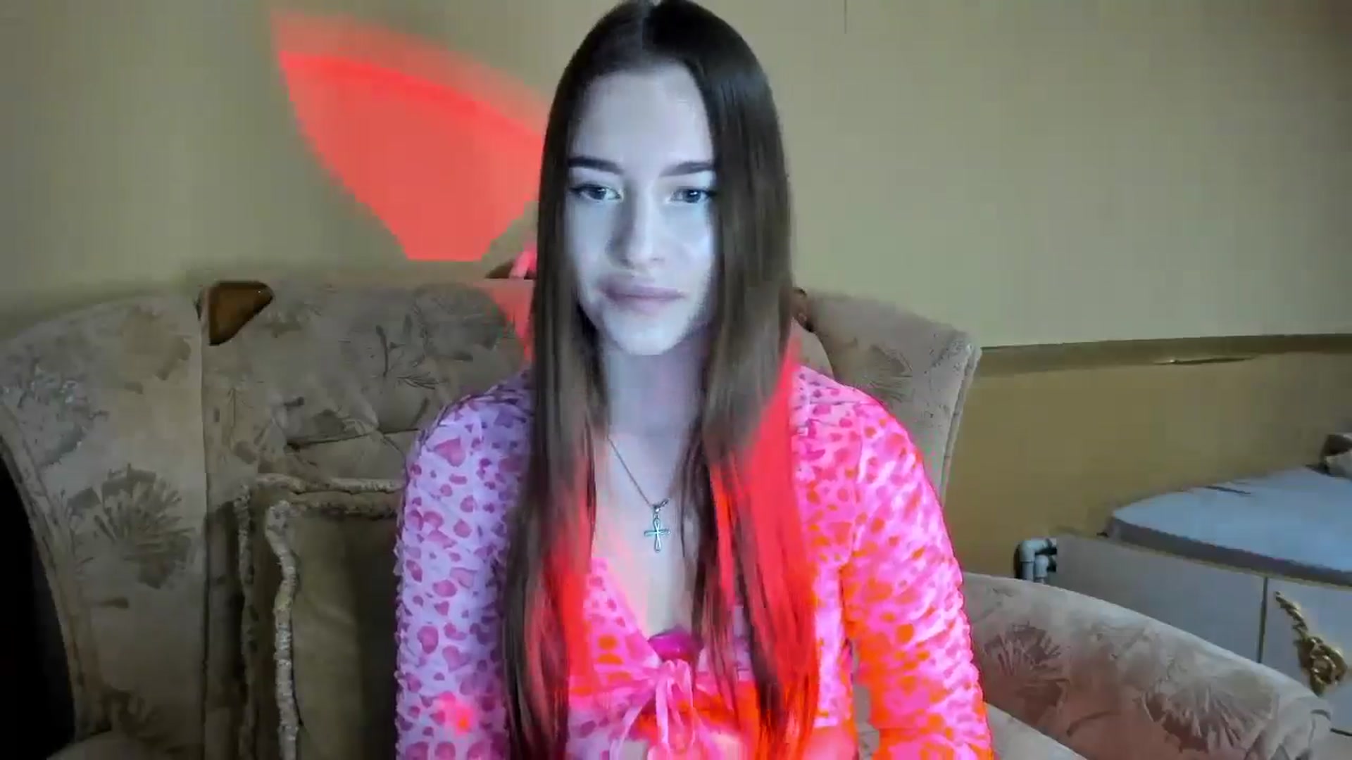 Gallery image thumbnail from DiscoGirl's myfreecams stream on, 11/21/2024, 18:54 image 10 of 20