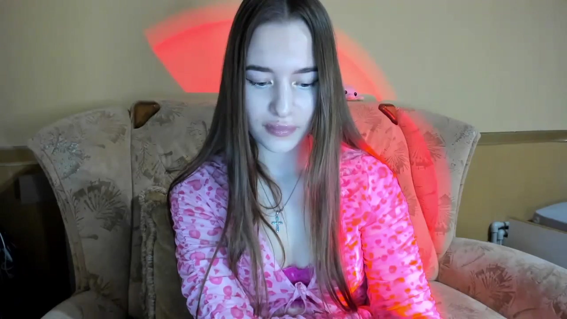 Gallery image thumbnail from DiscoGirl's myfreecams stream on, 11/21/2024, 20:20 image 5 of 20